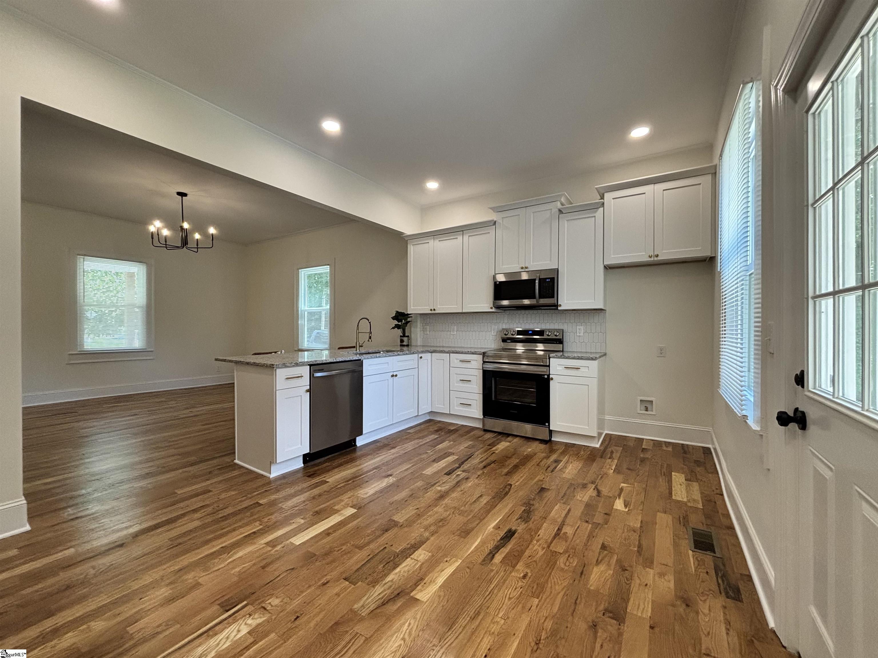 1 Bobo Street Greer, SC 29650