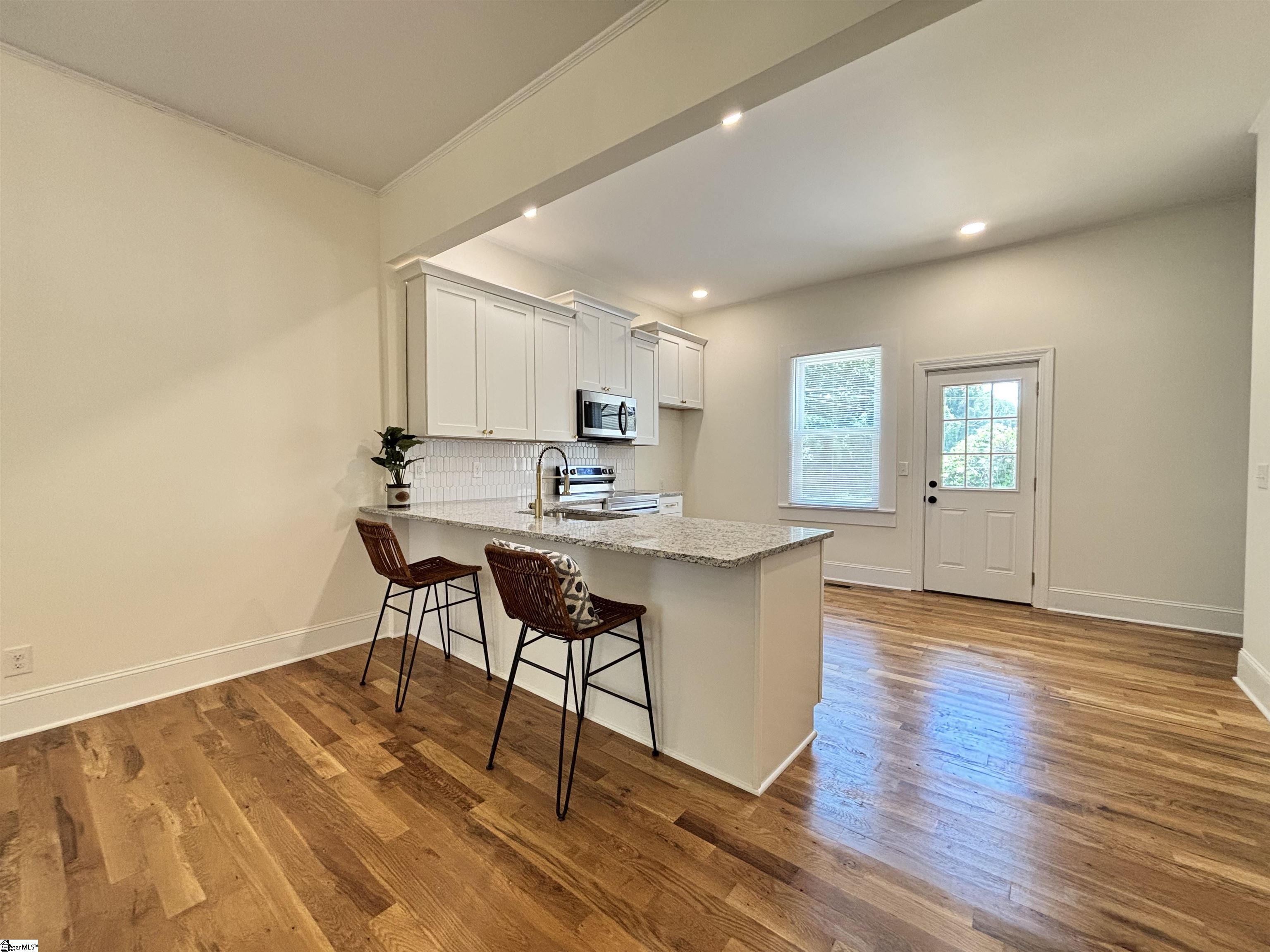 1 Bobo Street Greer, SC 29650