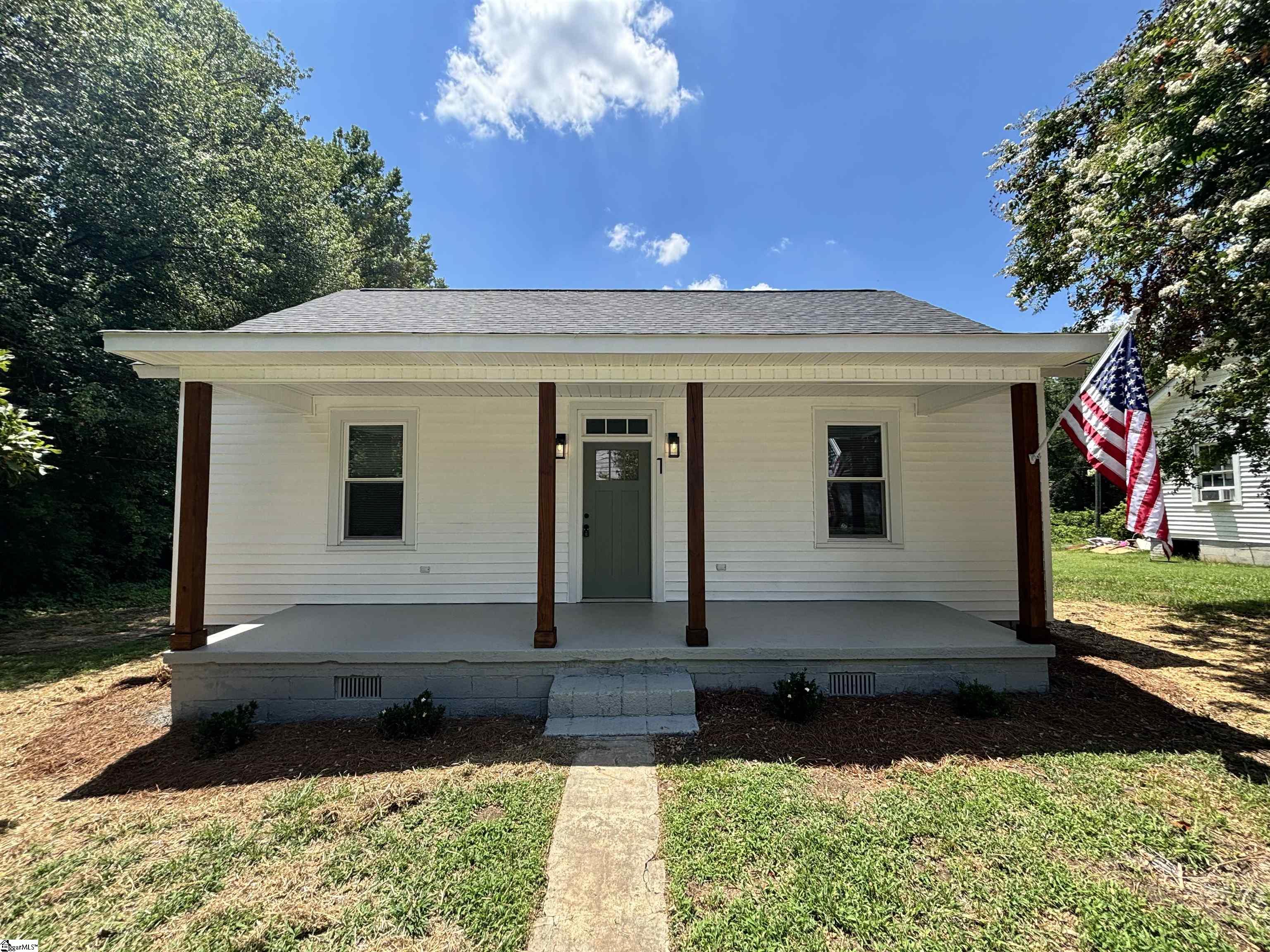 1 Bobo Street Greer, SC 29650