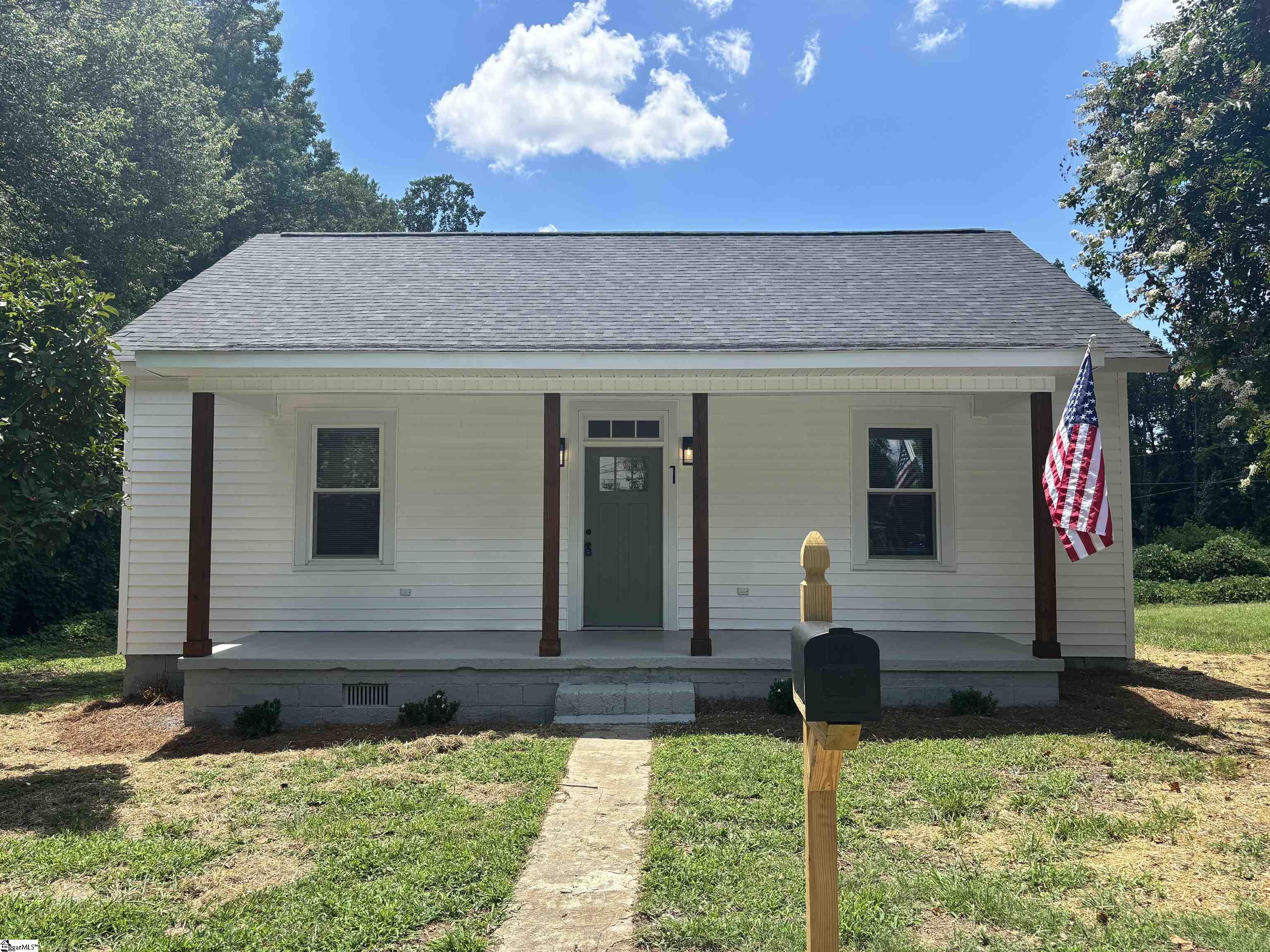 1 Bobo Street Greer, SC 29650