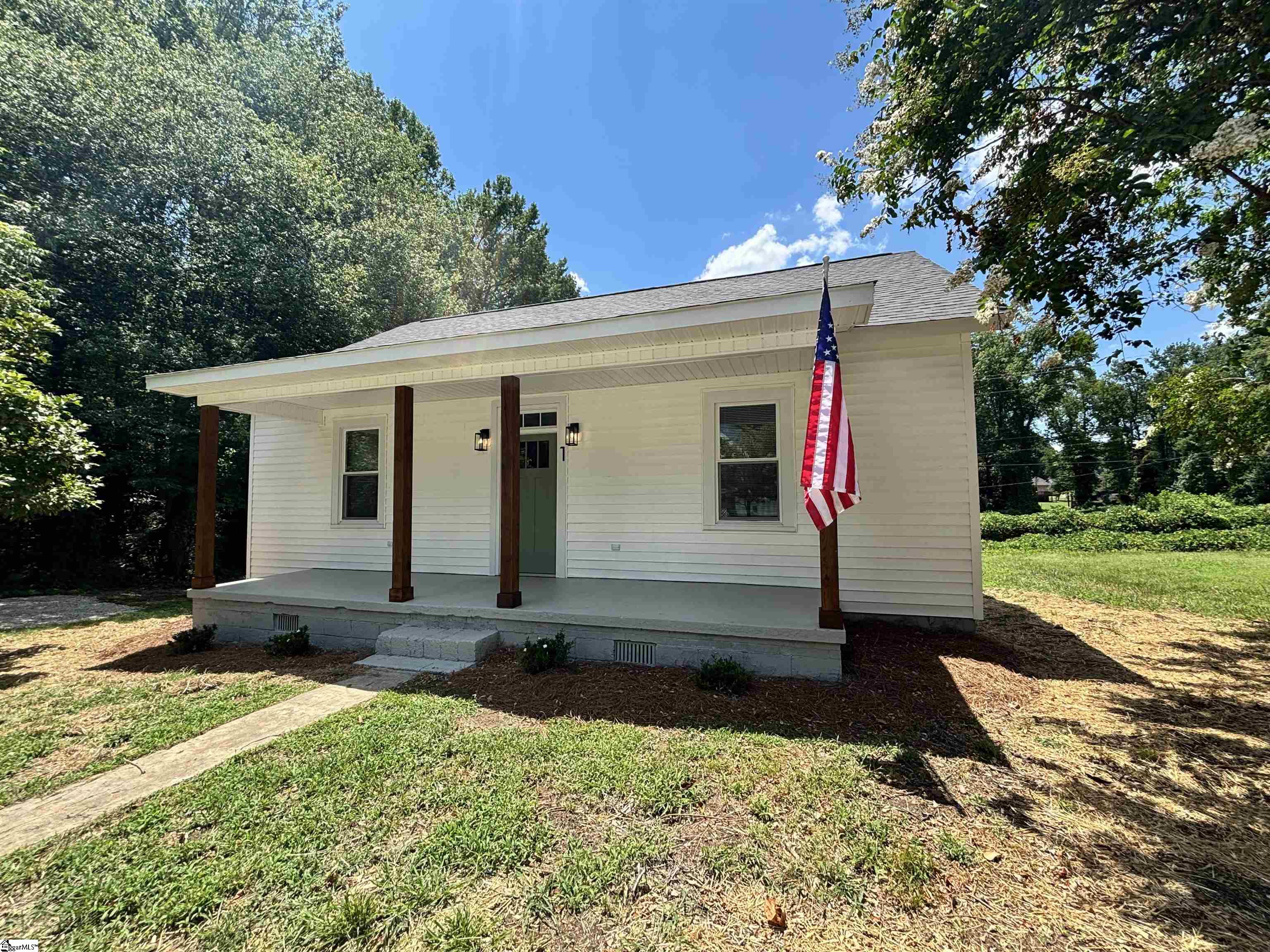 1 Bobo Street Greer, SC 29650