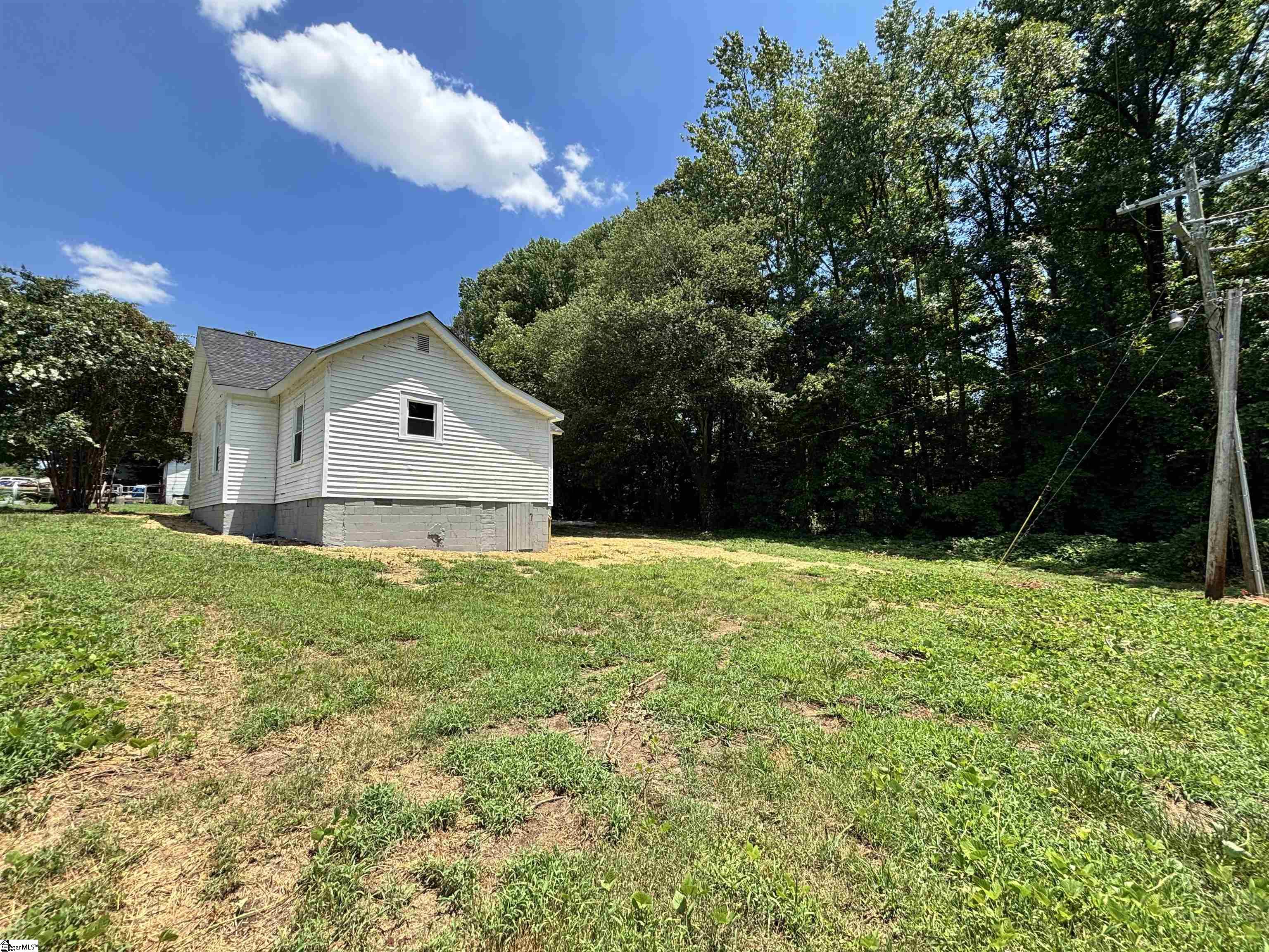 1 Bobo Street Greer, SC 29650