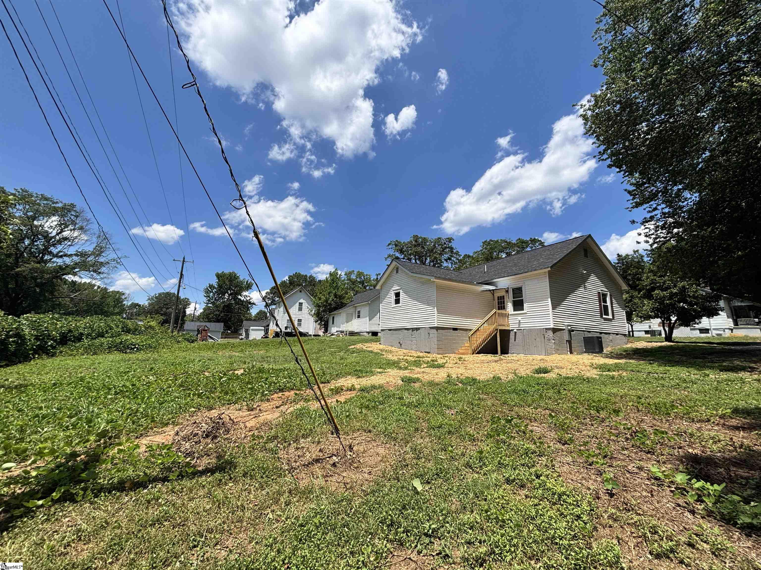 1 Bobo Street Greer, SC 29650