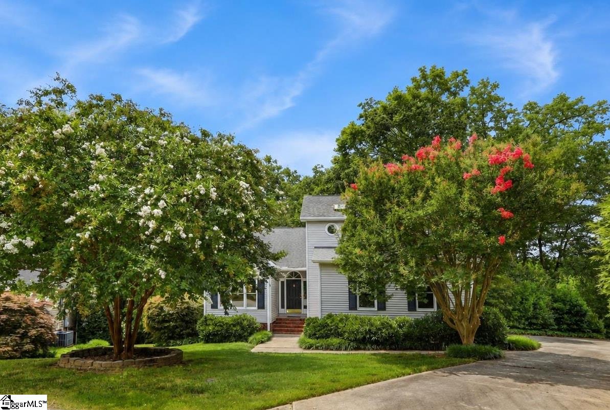 319 Wild Rice Drive Simpsonville, SC 29681