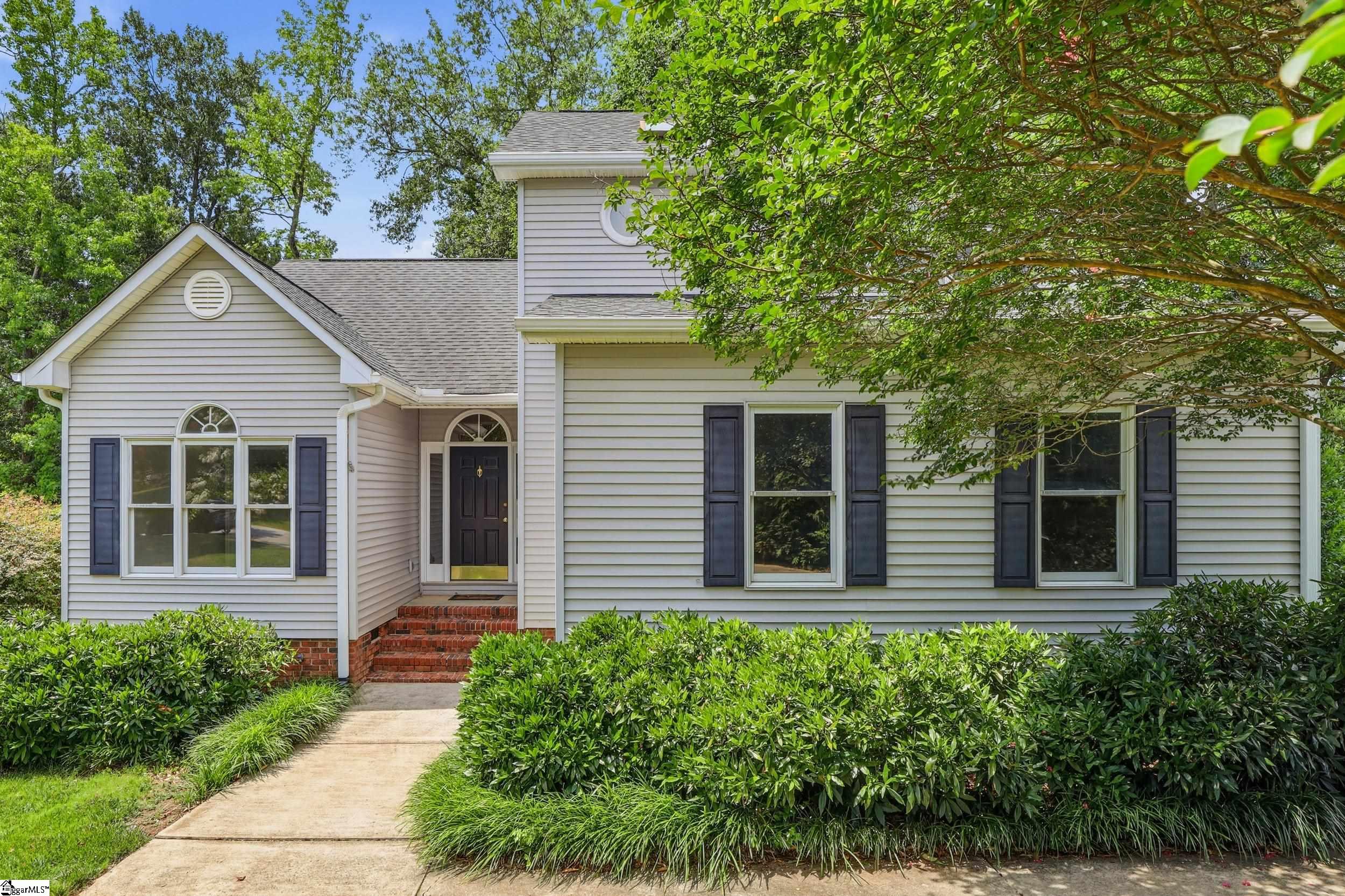 319 Wild Rice Drive Simpsonville, SC 29681