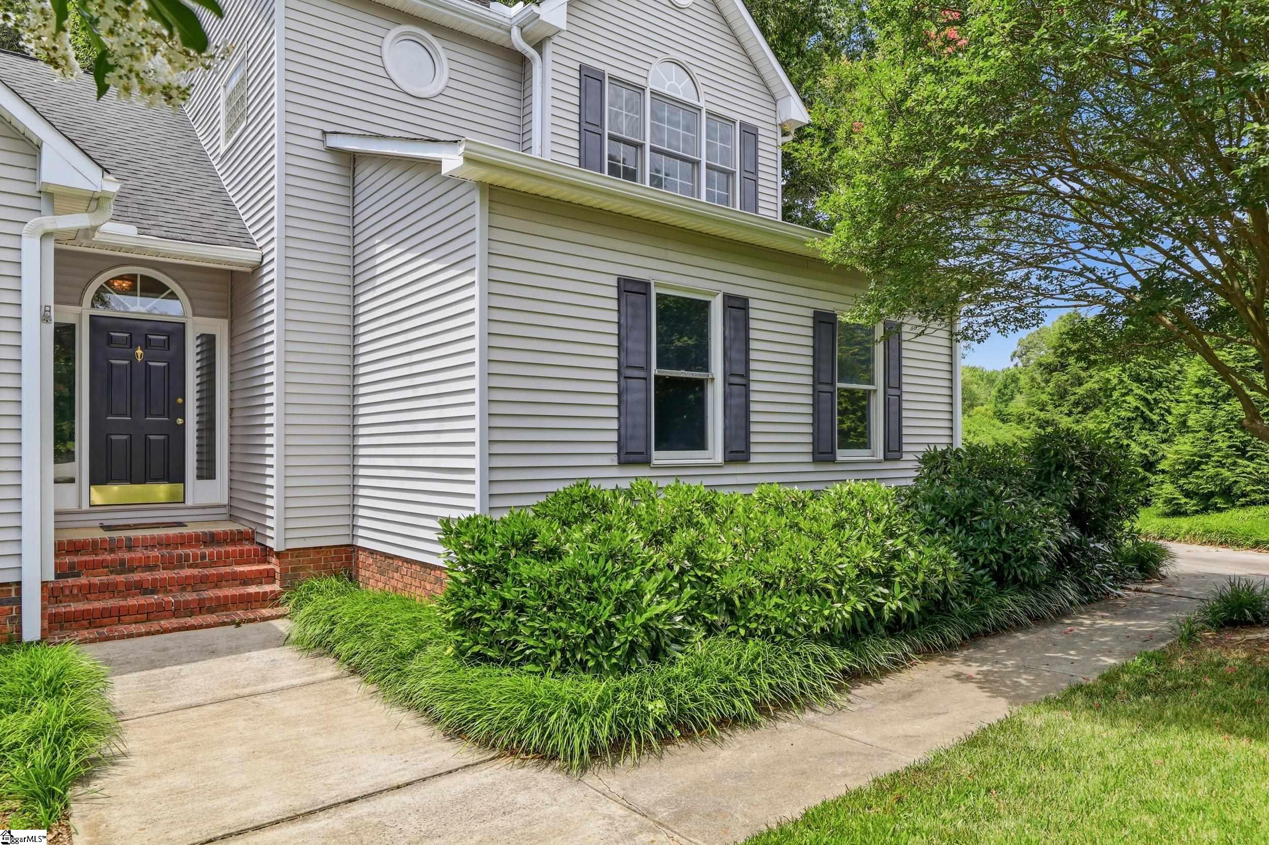 319 Wild Rice Drive Simpsonville, SC 29681