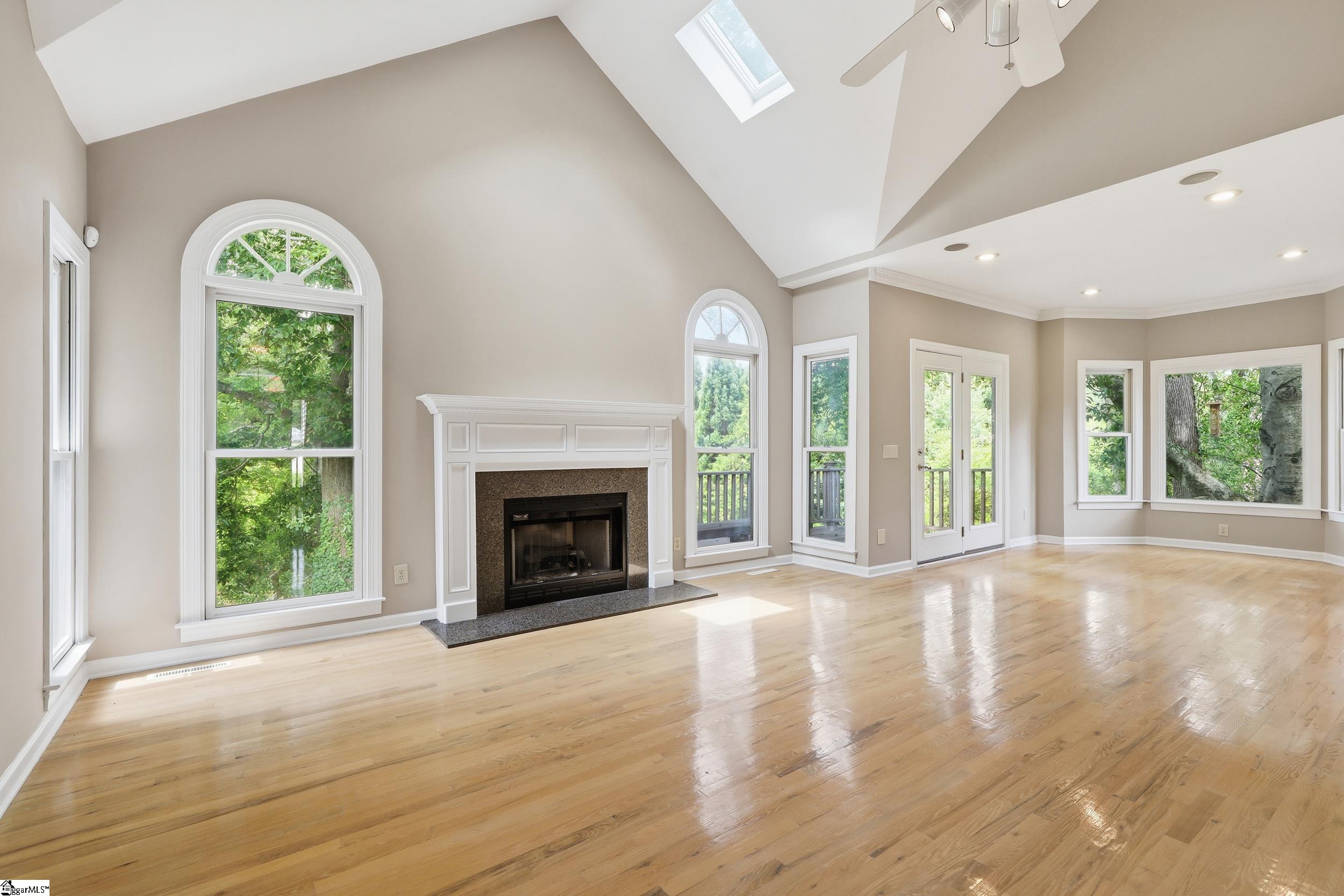 319 Wild Rice Drive Simpsonville, SC 29681