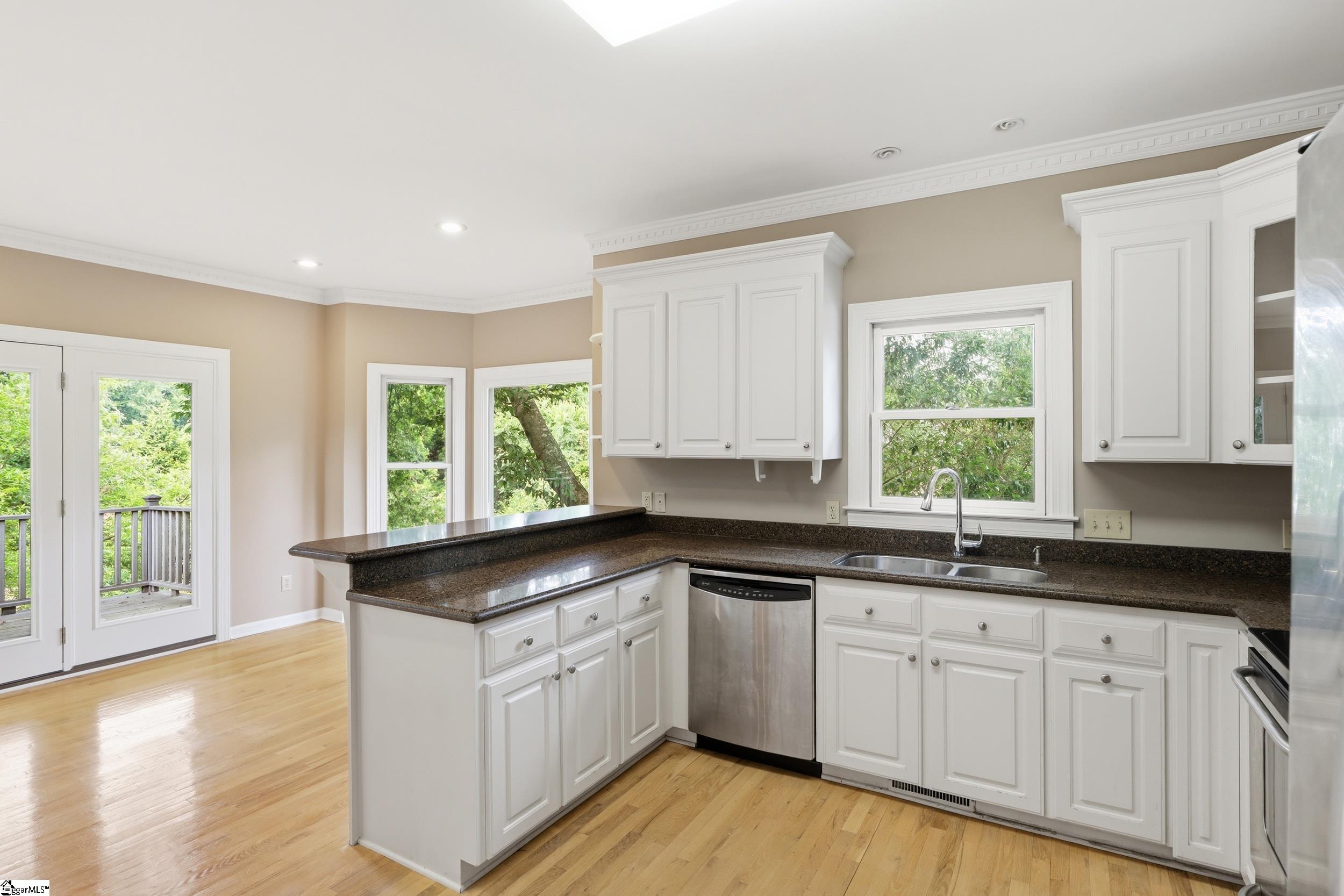 319 Wild Rice Drive Simpsonville, SC 29681