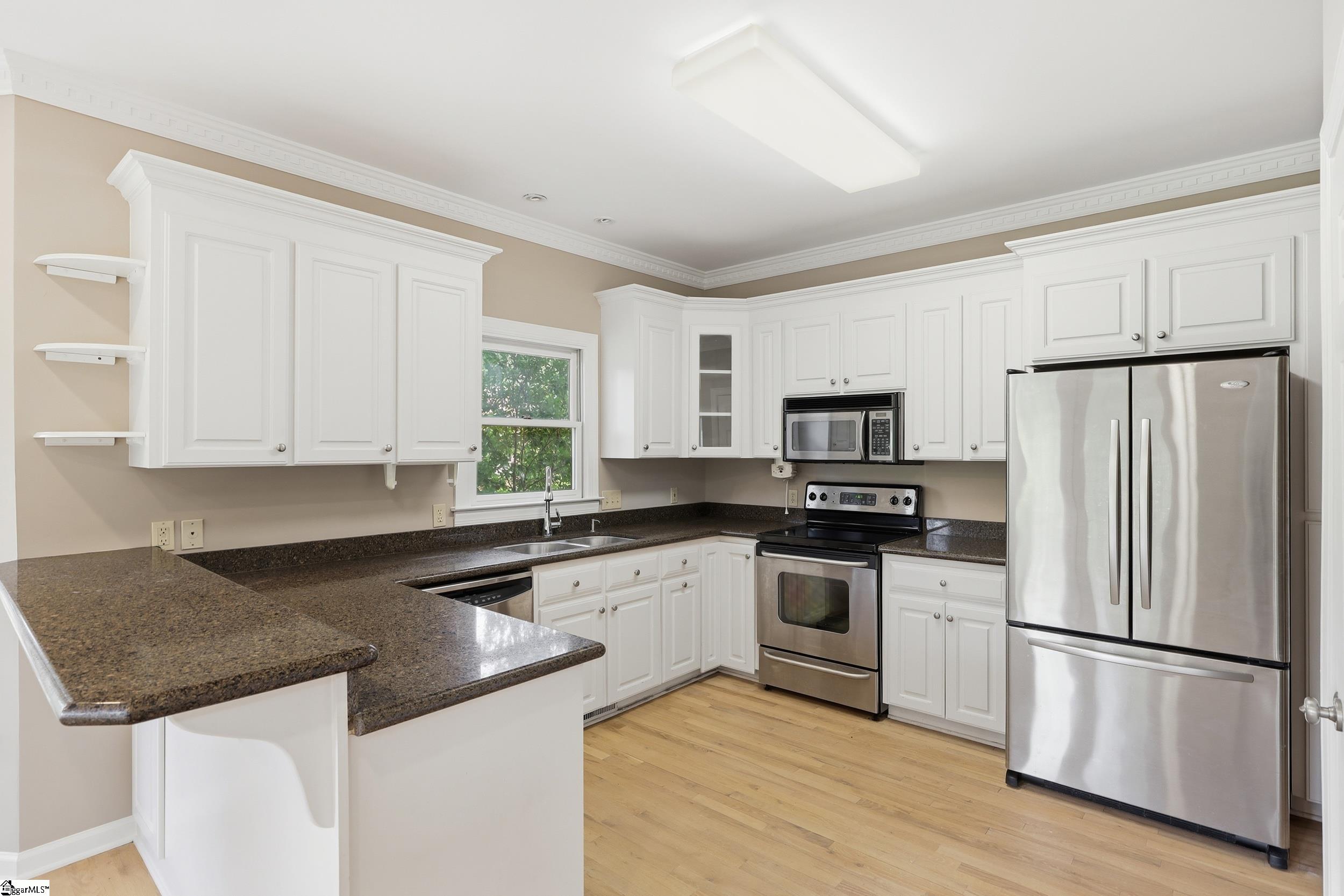 319 Wild Rice Drive Simpsonville, SC 29681