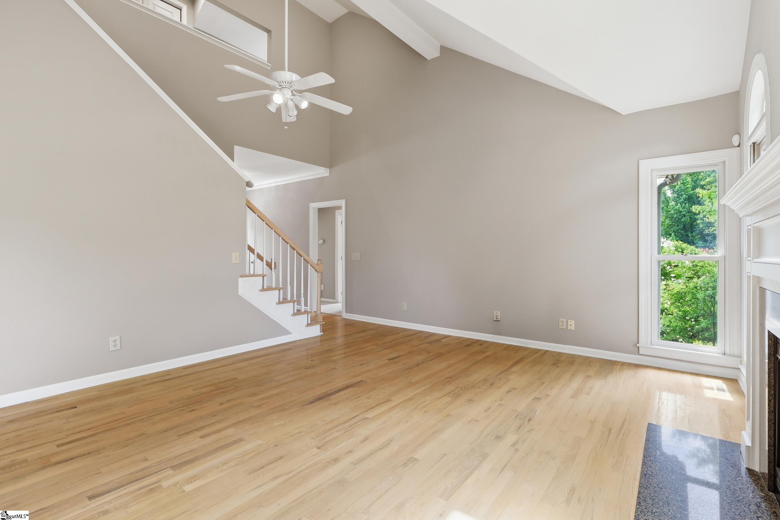 319 Wild Rice Drive Simpsonville, SC 29681