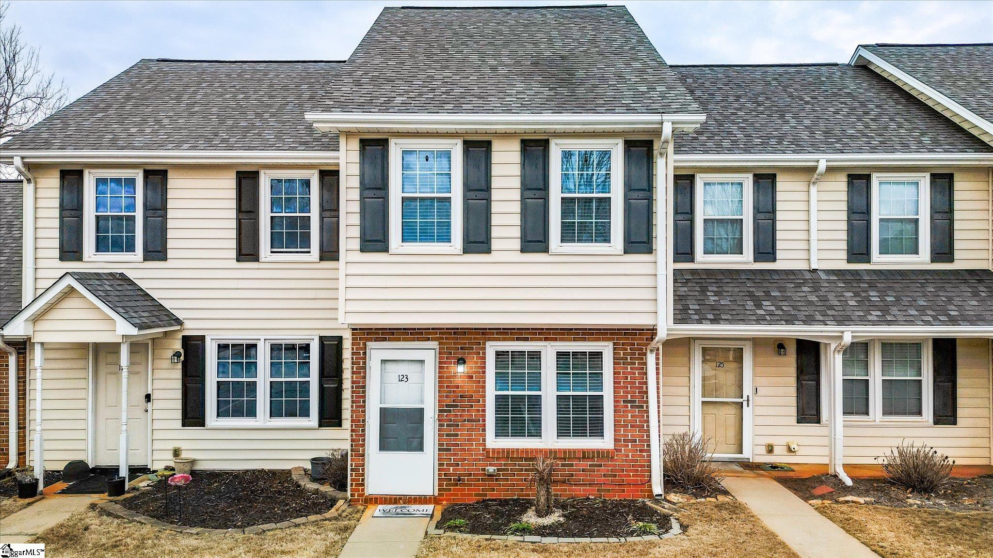 123 Trailside Lane Greenville, SC 29607