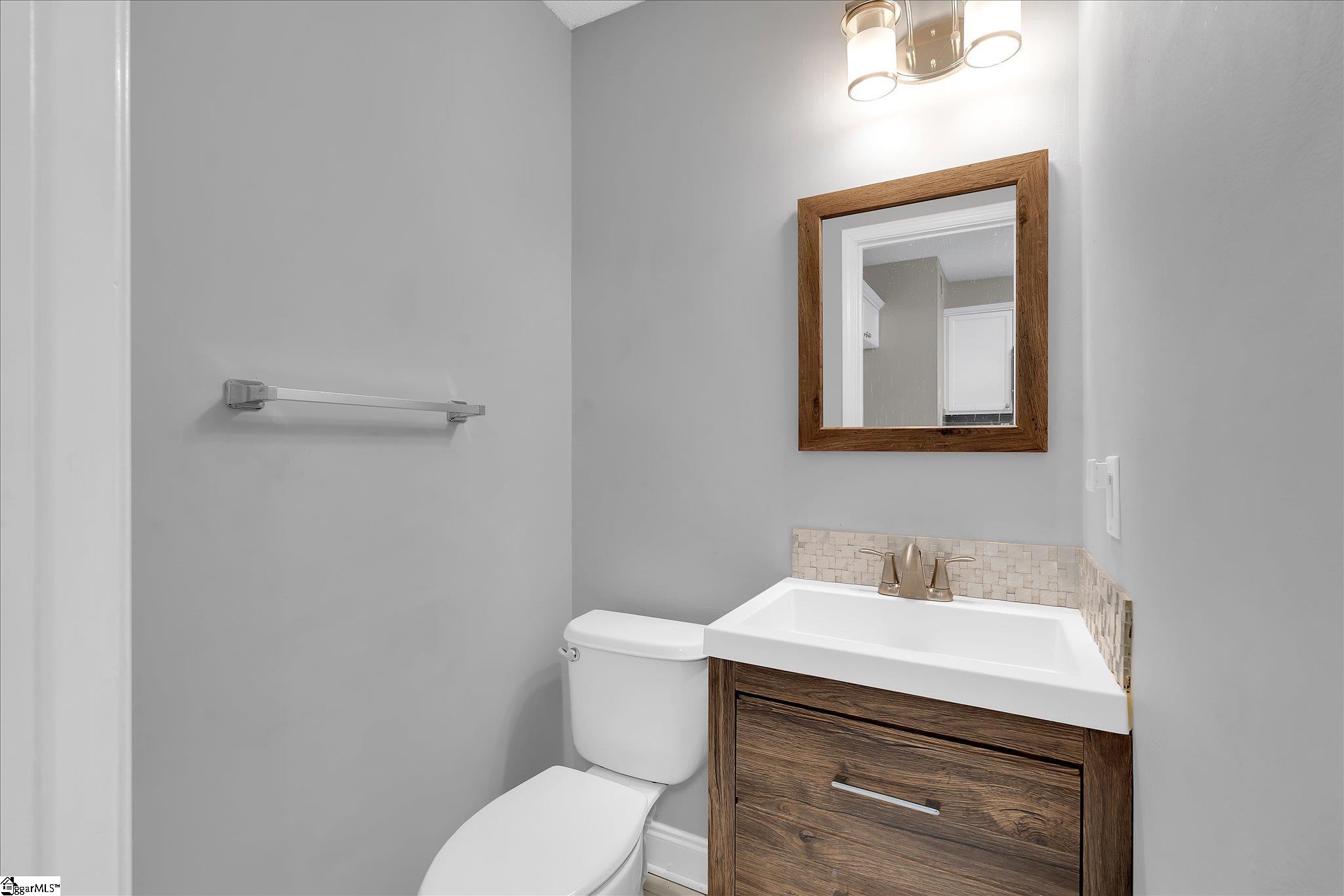 123 Trailside Lane Greenville, SC 29607