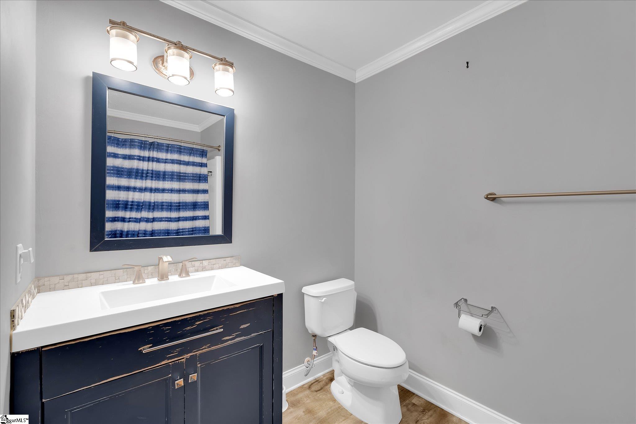 123 Trailside Lane Greenville, SC 29607