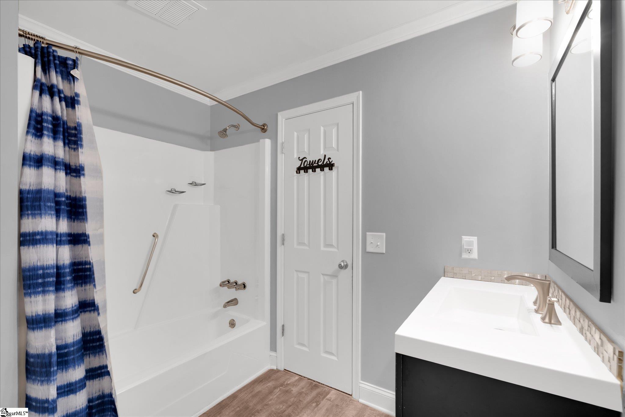 123 Trailside Lane Greenville, SC 29607