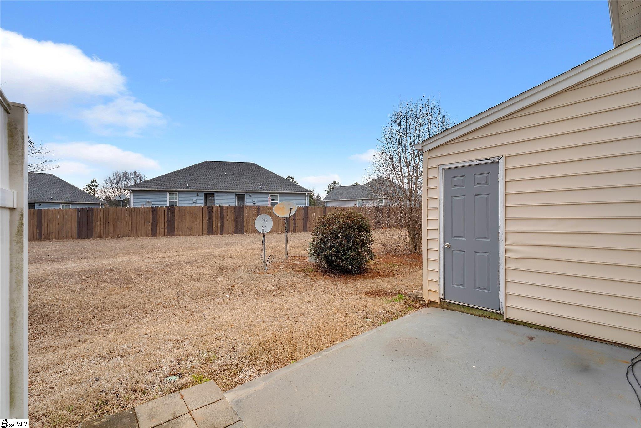 123 Trailside Lane Greenville, SC 29607