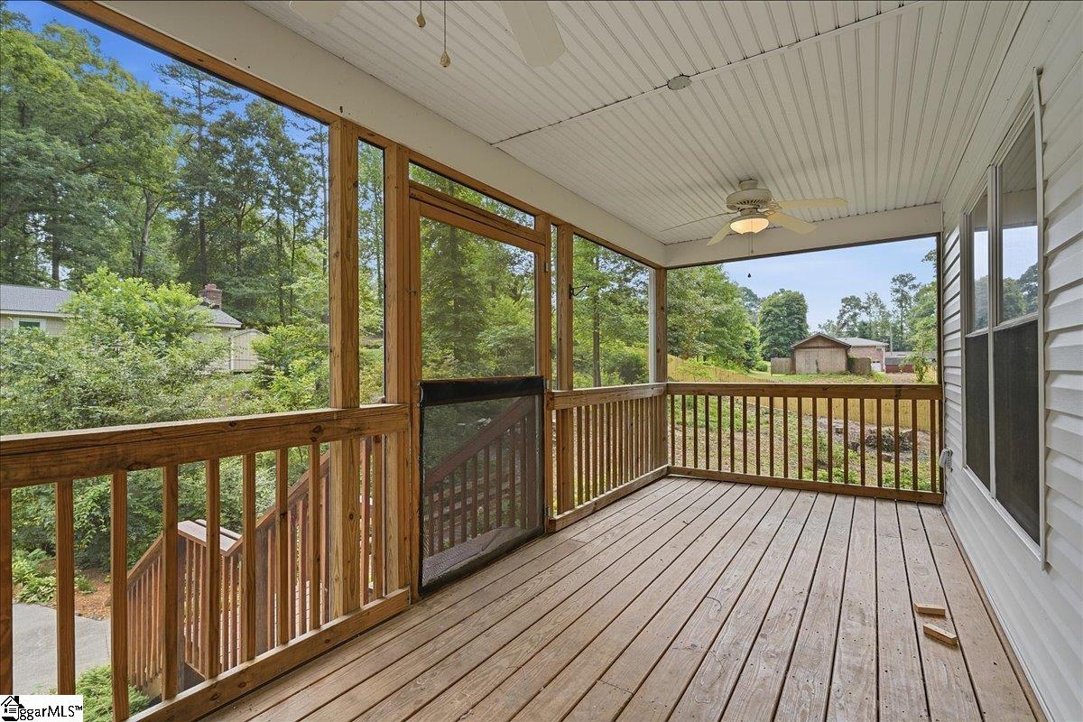 9 Yorkshire Drive Greenville, SC 29615