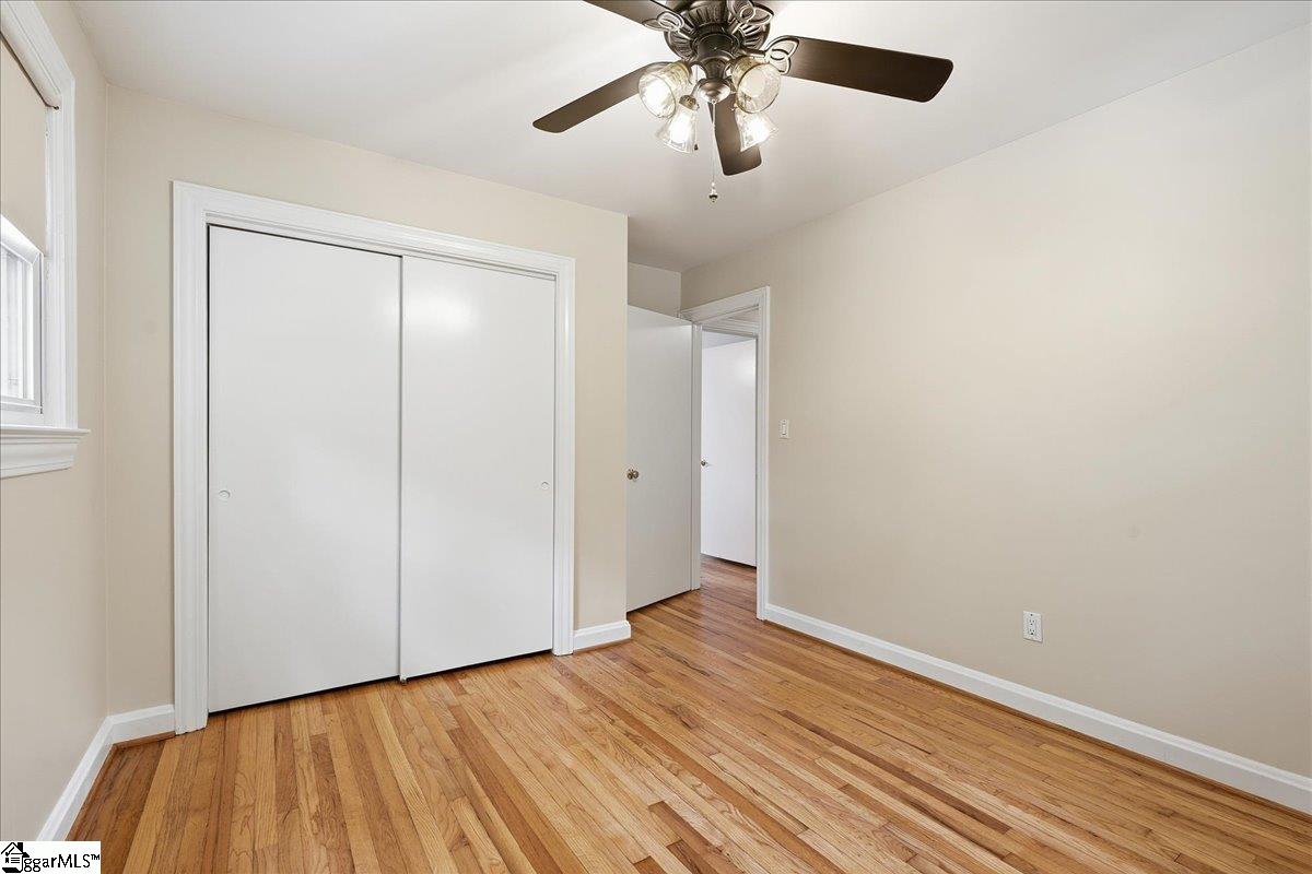 9 Yorkshire Drive Greenville, SC 29615