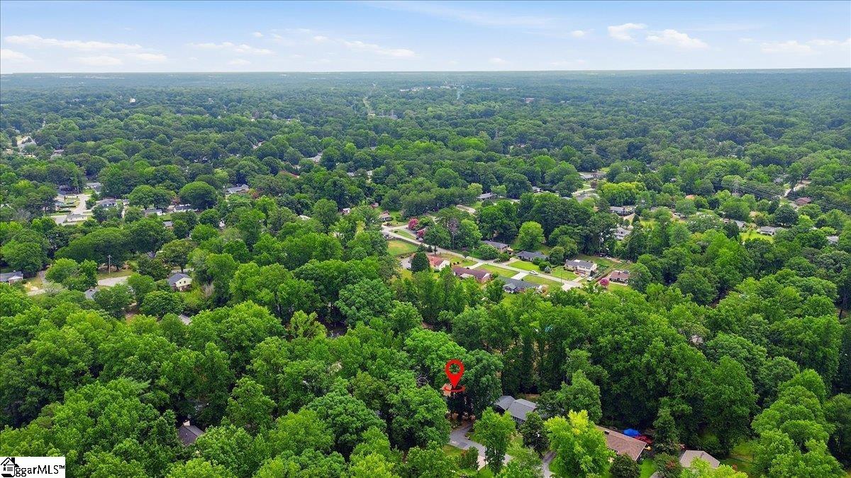 9 Yorkshire Drive Greenville, SC 29615