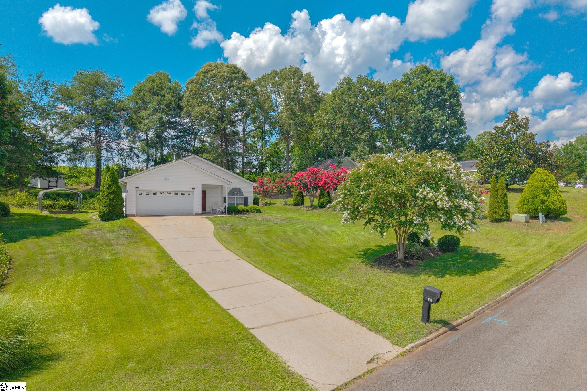 109 Golden Springs Landing Liberty, SC 29657