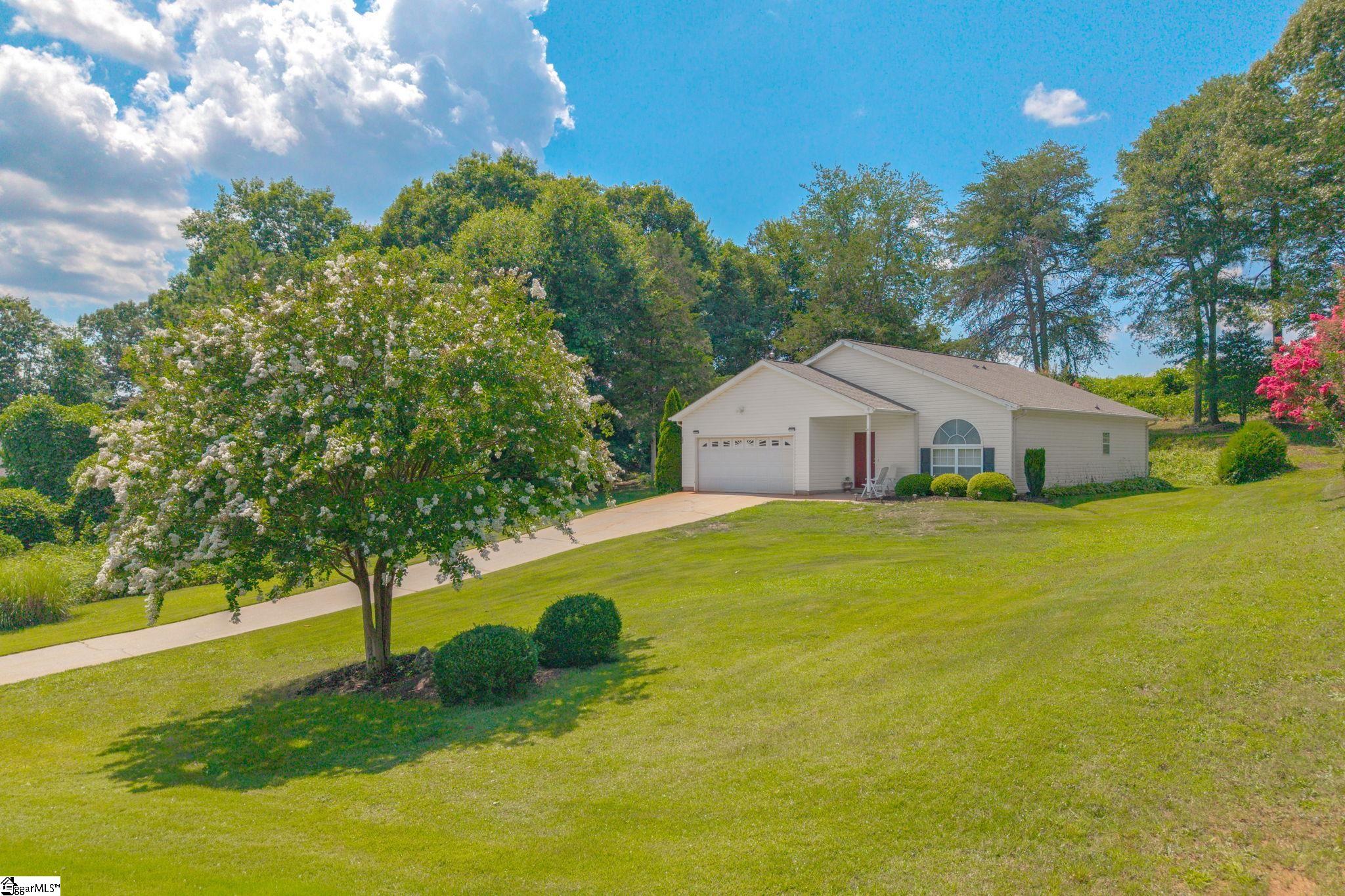 109 Golden Springs Landing Liberty, SC 29657
