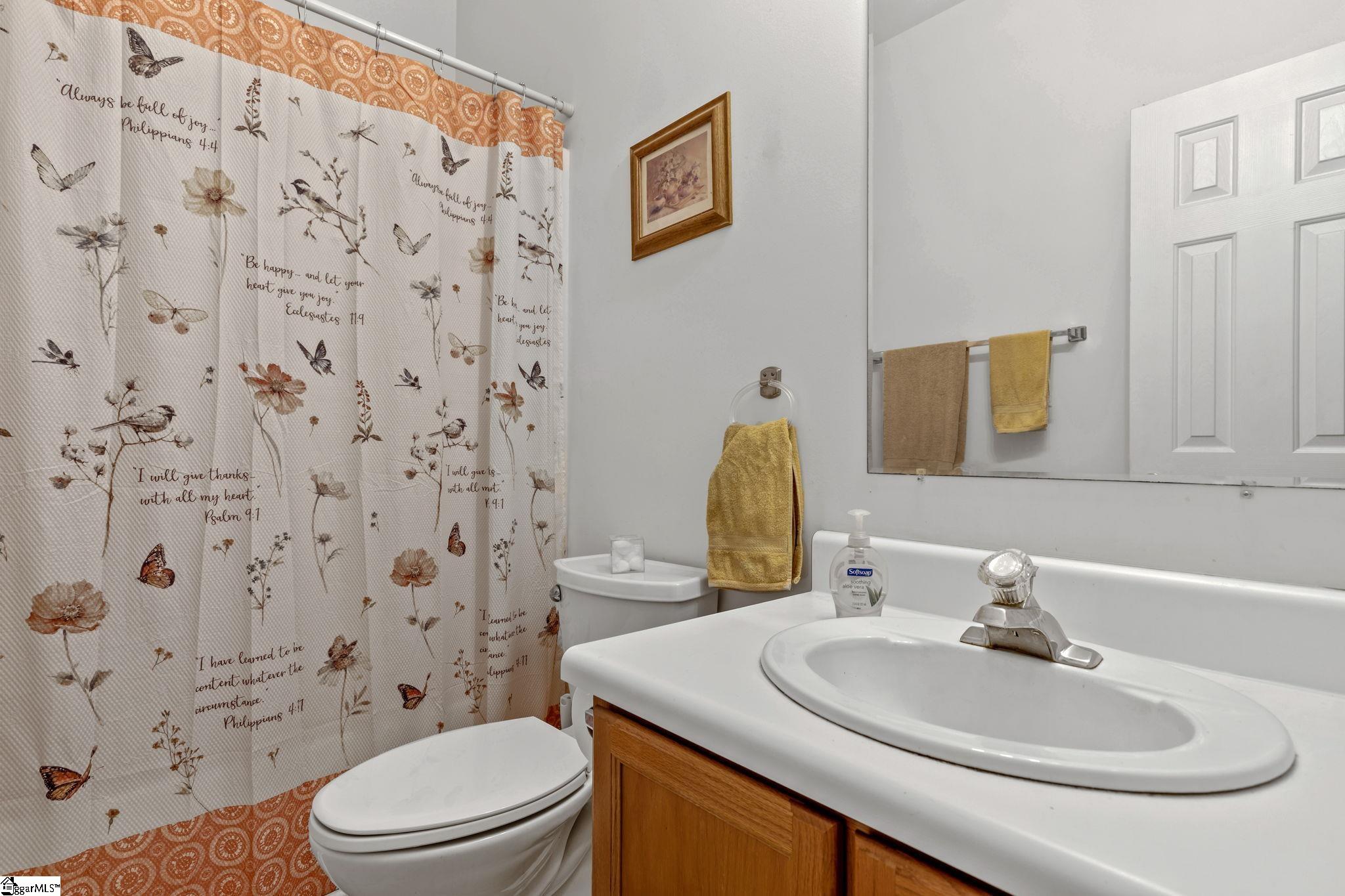 109 Golden Springs Landing Liberty, SC 29657