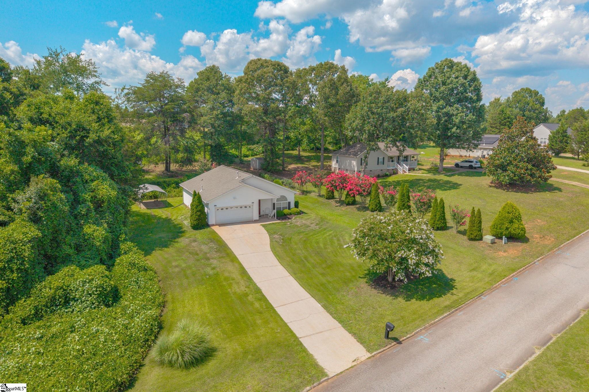 109 Golden Springs Landing Liberty, SC 29657