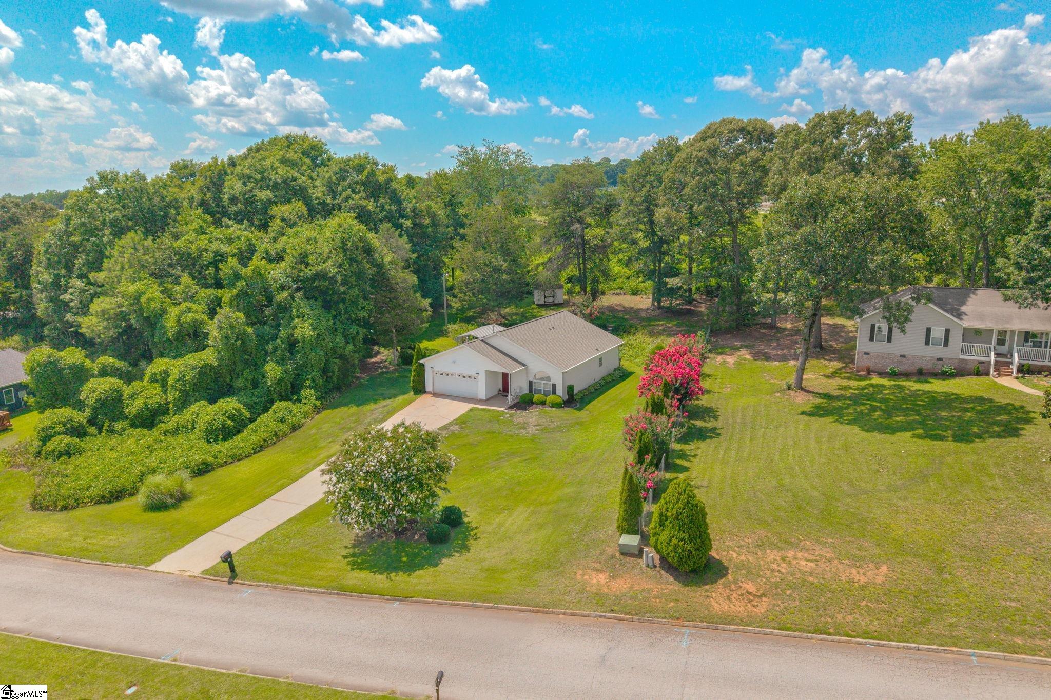 109 Golden Springs Landing Liberty, SC 29657