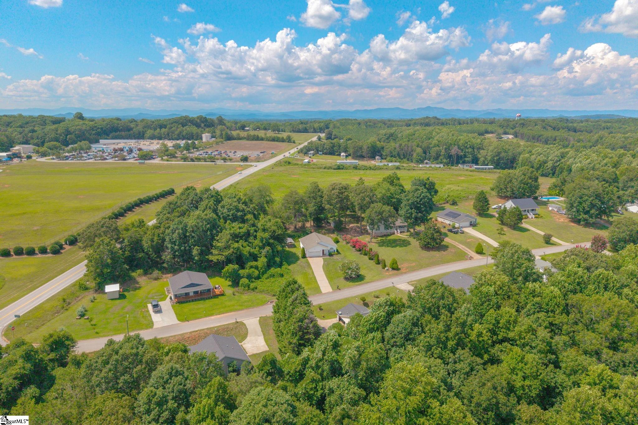 109 Golden Springs Landing Liberty, SC 29657