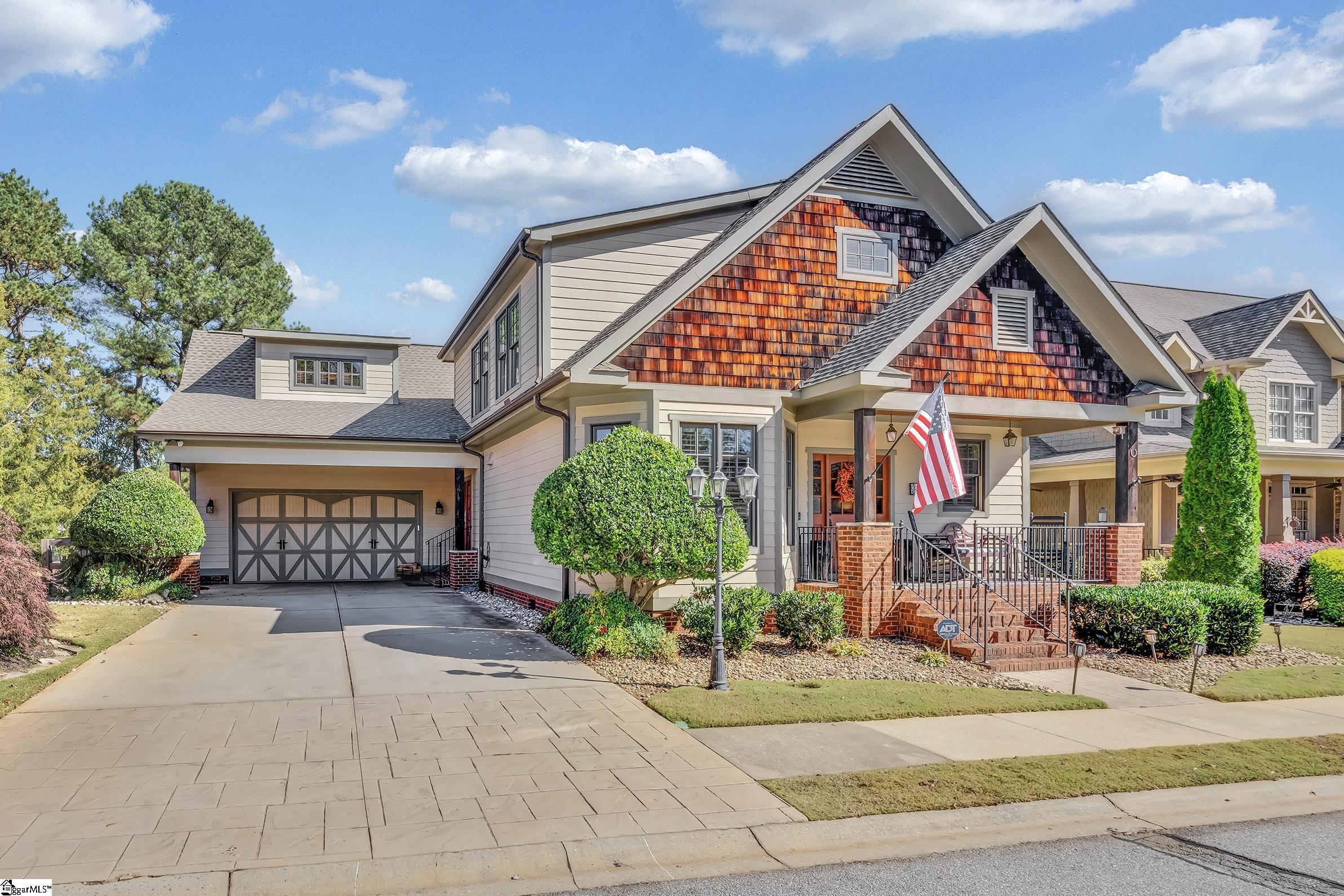 45 Verona Circle Simpsonville, SC 29681