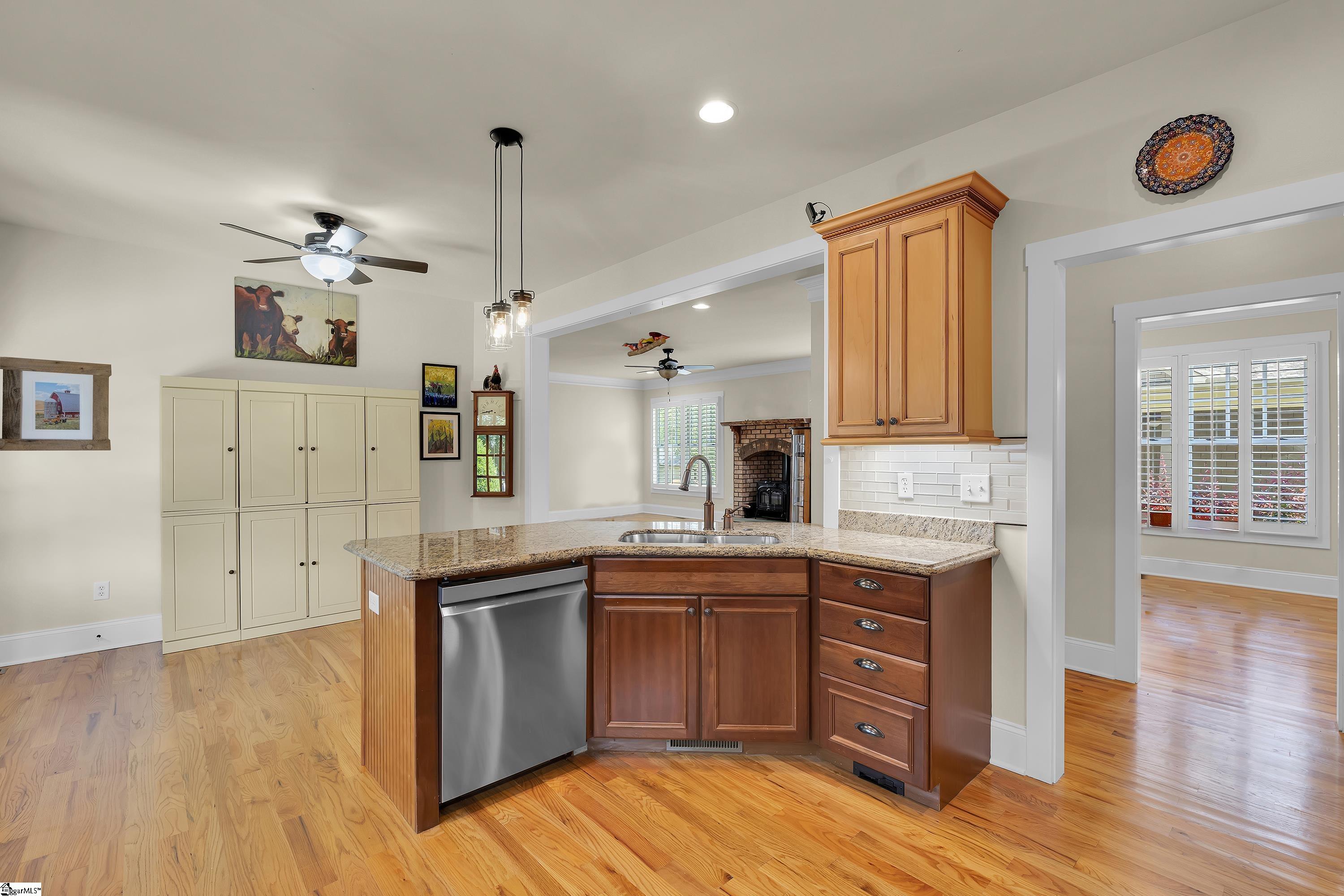 45 Verona Circle Simpsonville, SC 29681