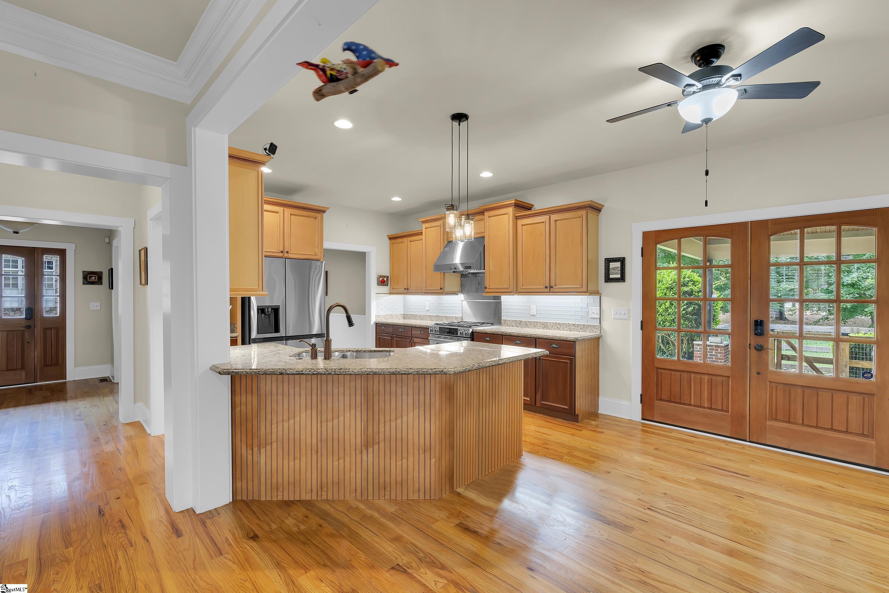 45 Verona Circle Simpsonville, SC 29681