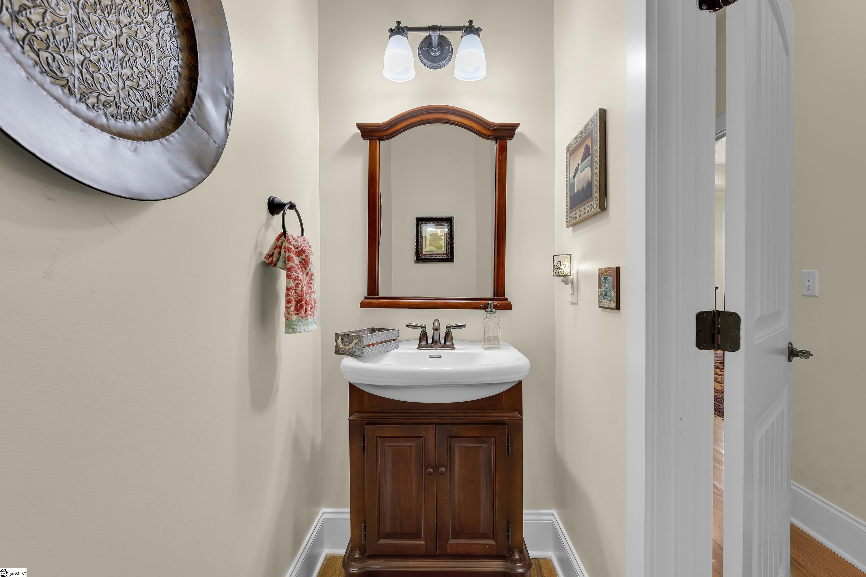 45 Verona Circle Simpsonville, SC 29681