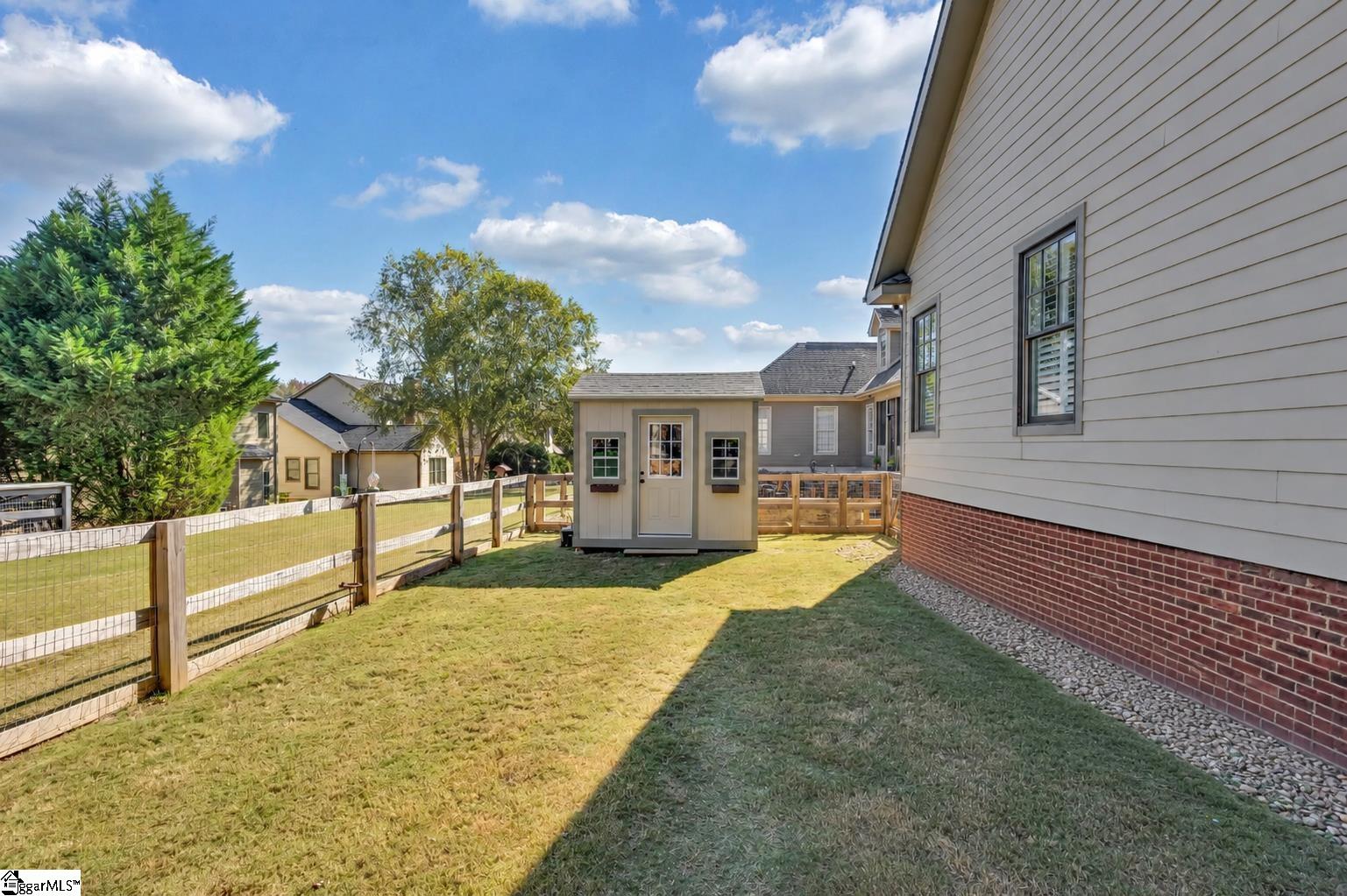 45 Verona Circle Simpsonville, SC 29681
