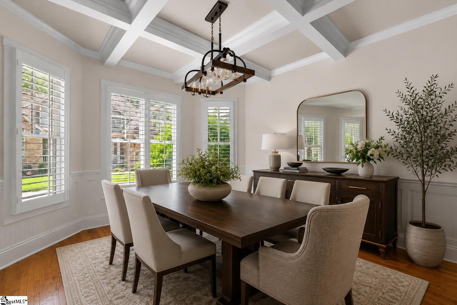 45 Verona Circle Simpsonville, SC 29681