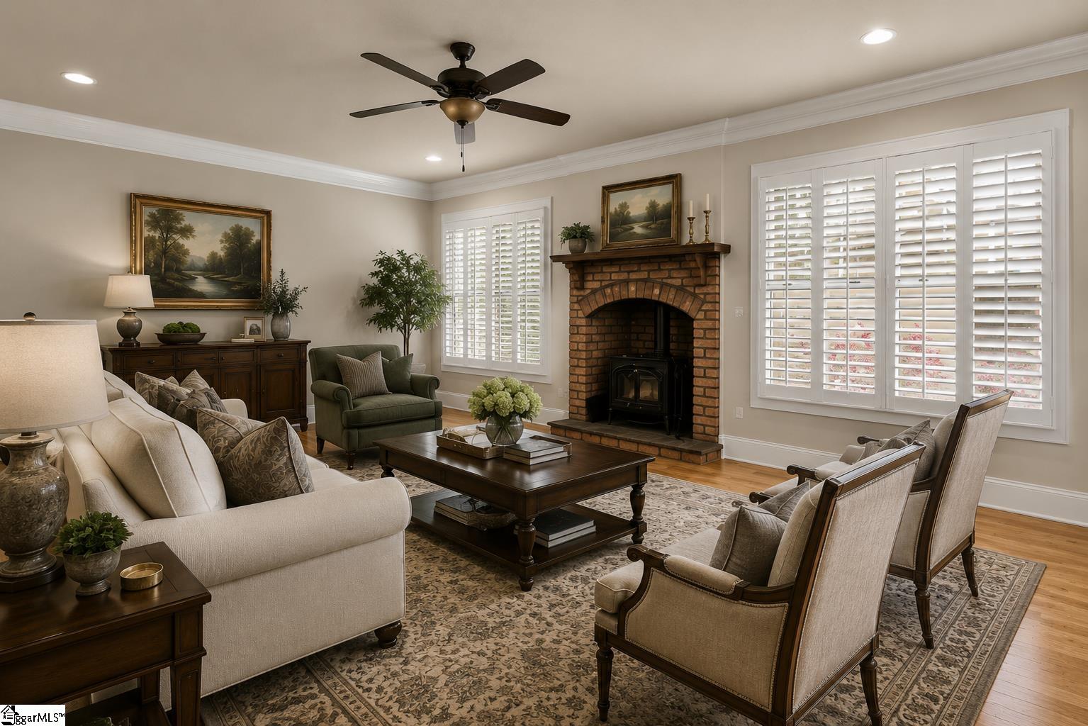 45 Verona Circle Simpsonville, SC 29681