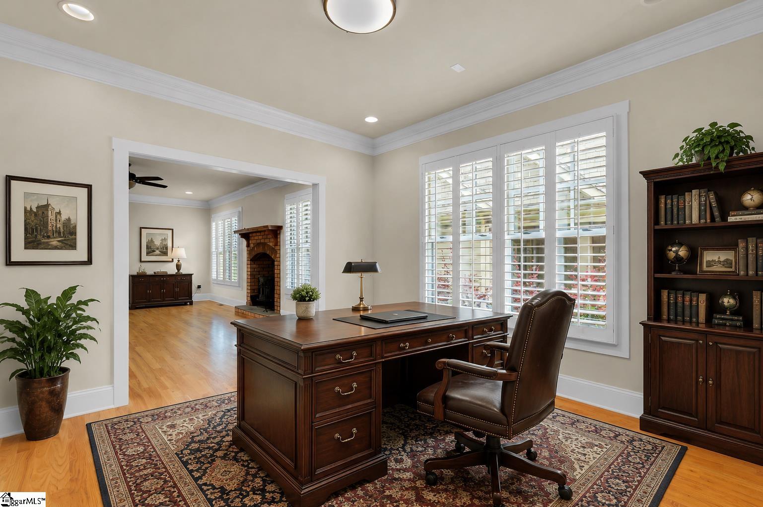 45 Verona Circle Simpsonville, SC 29681