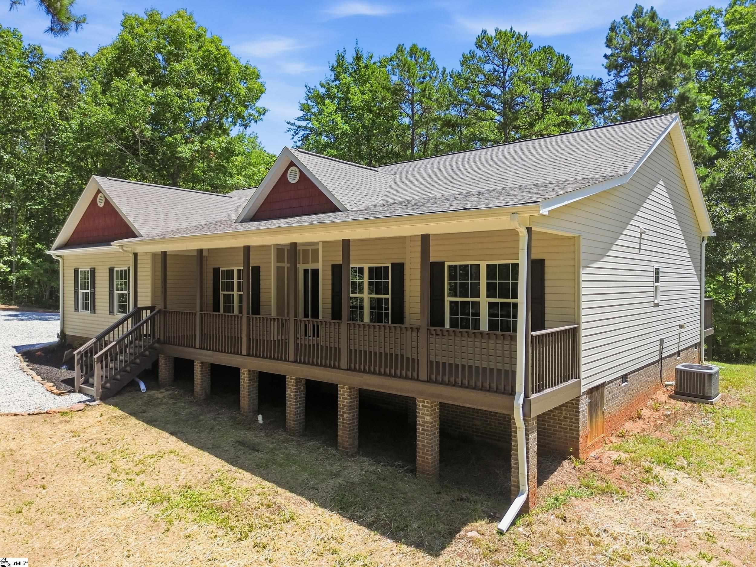146 Windmont Road Pickens, SC 29671