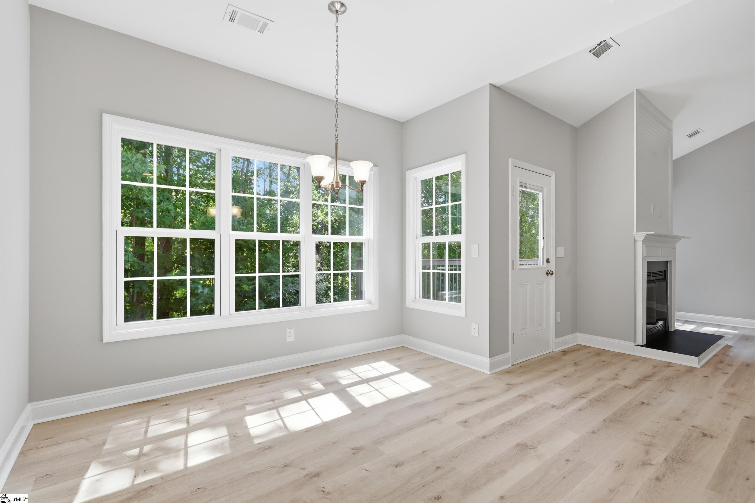 146 Windmont Road Pickens, SC 29671