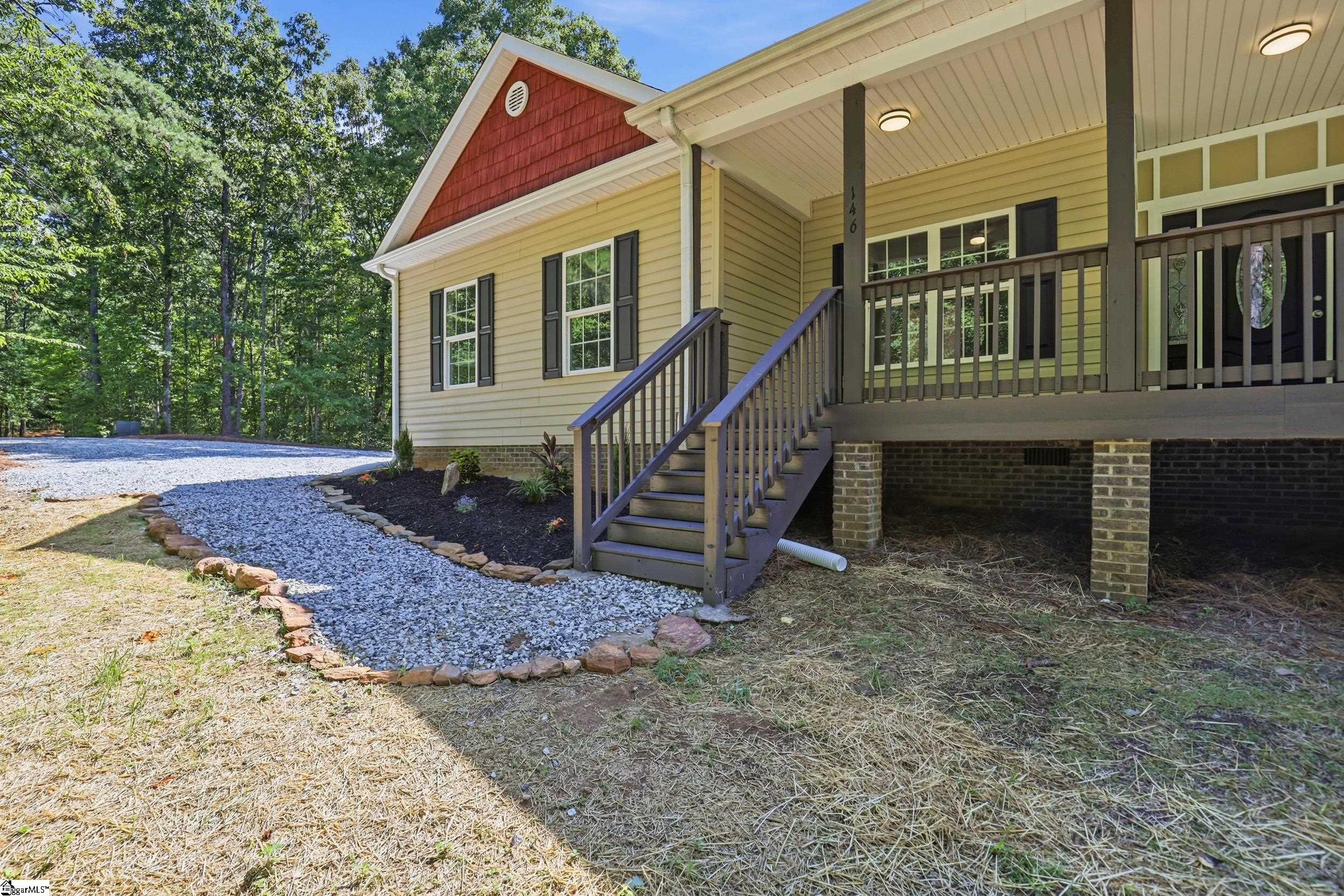 146 Windmont Road Pickens, SC 29671