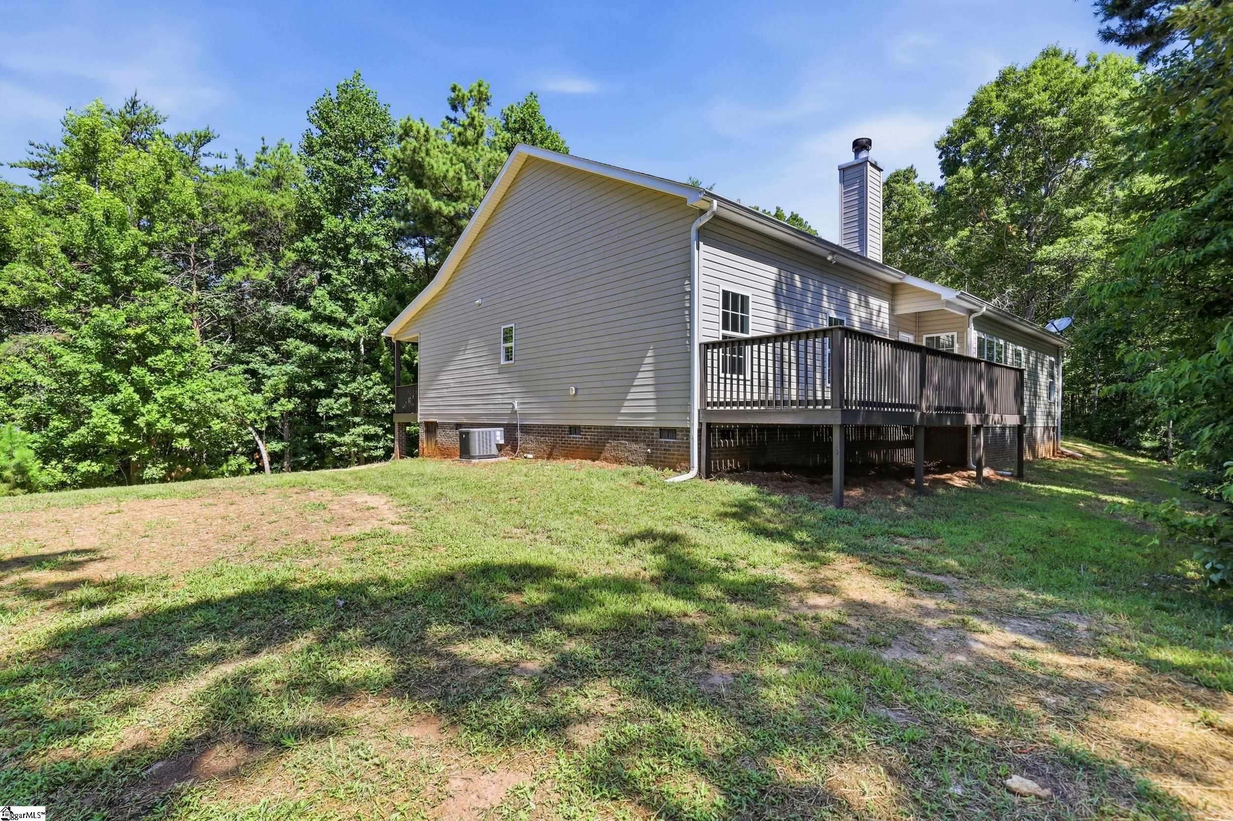 146 Windmont Road Pickens, SC 29671