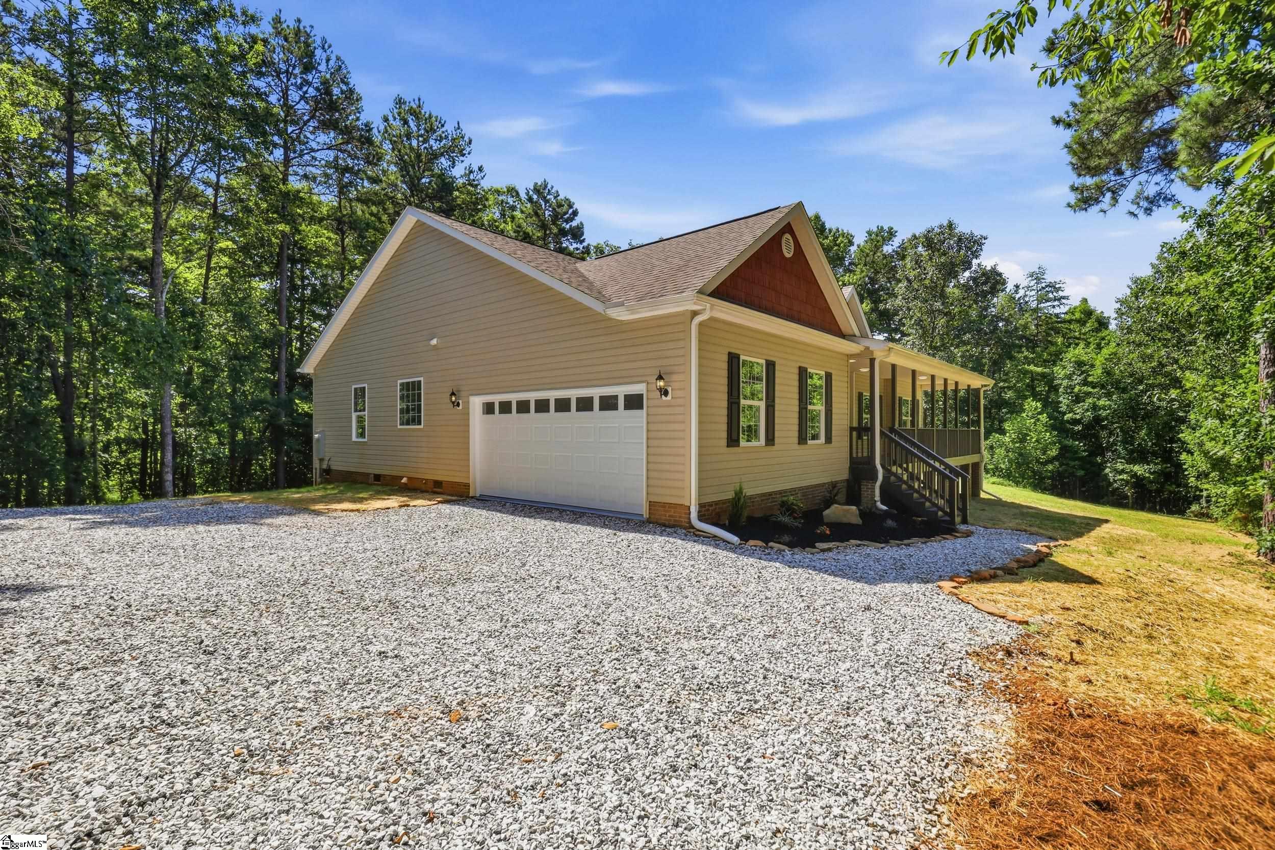 146 Windmont Road Pickens, SC 29671