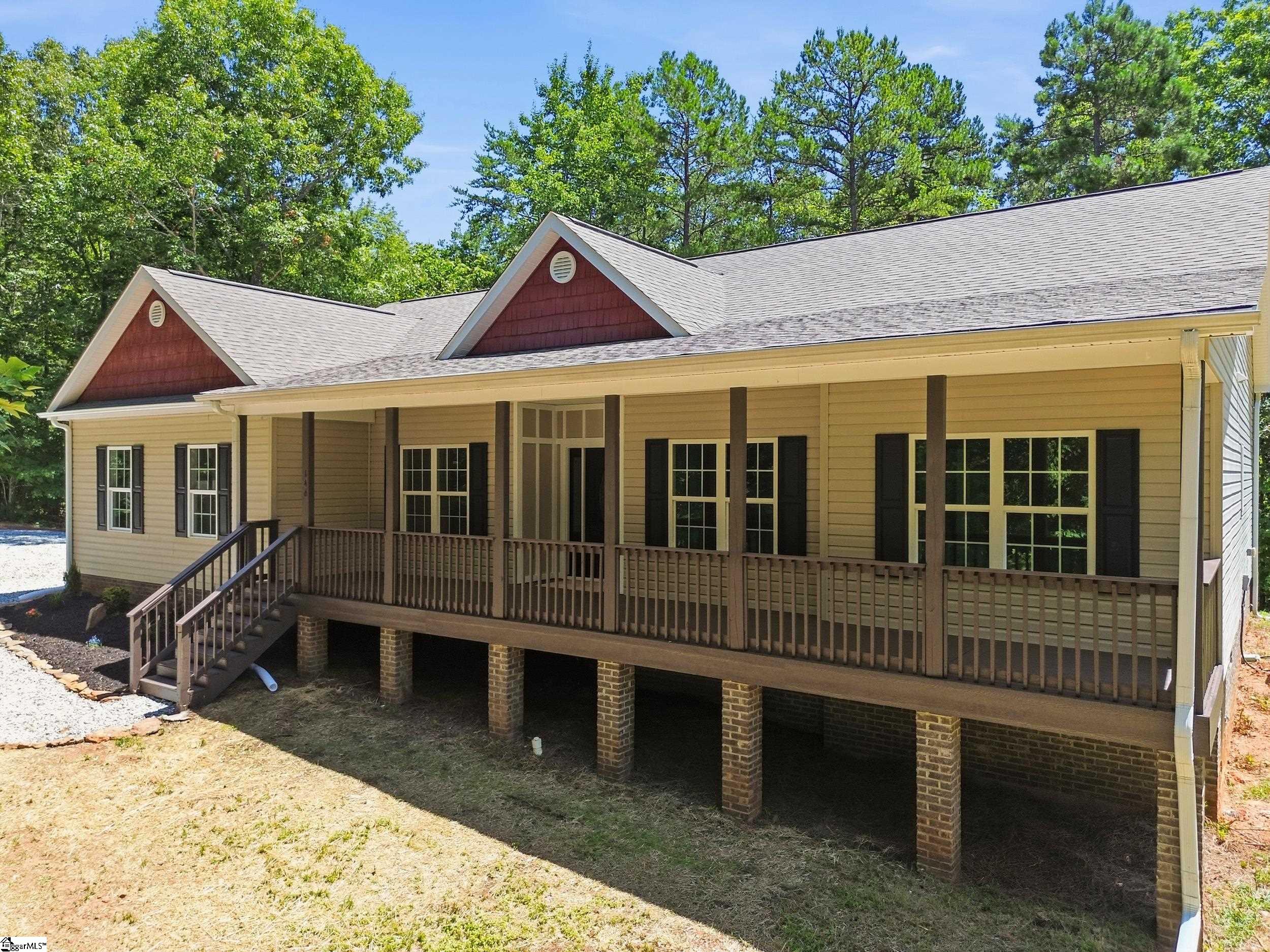 146 Windmont Road Pickens, SC 29671