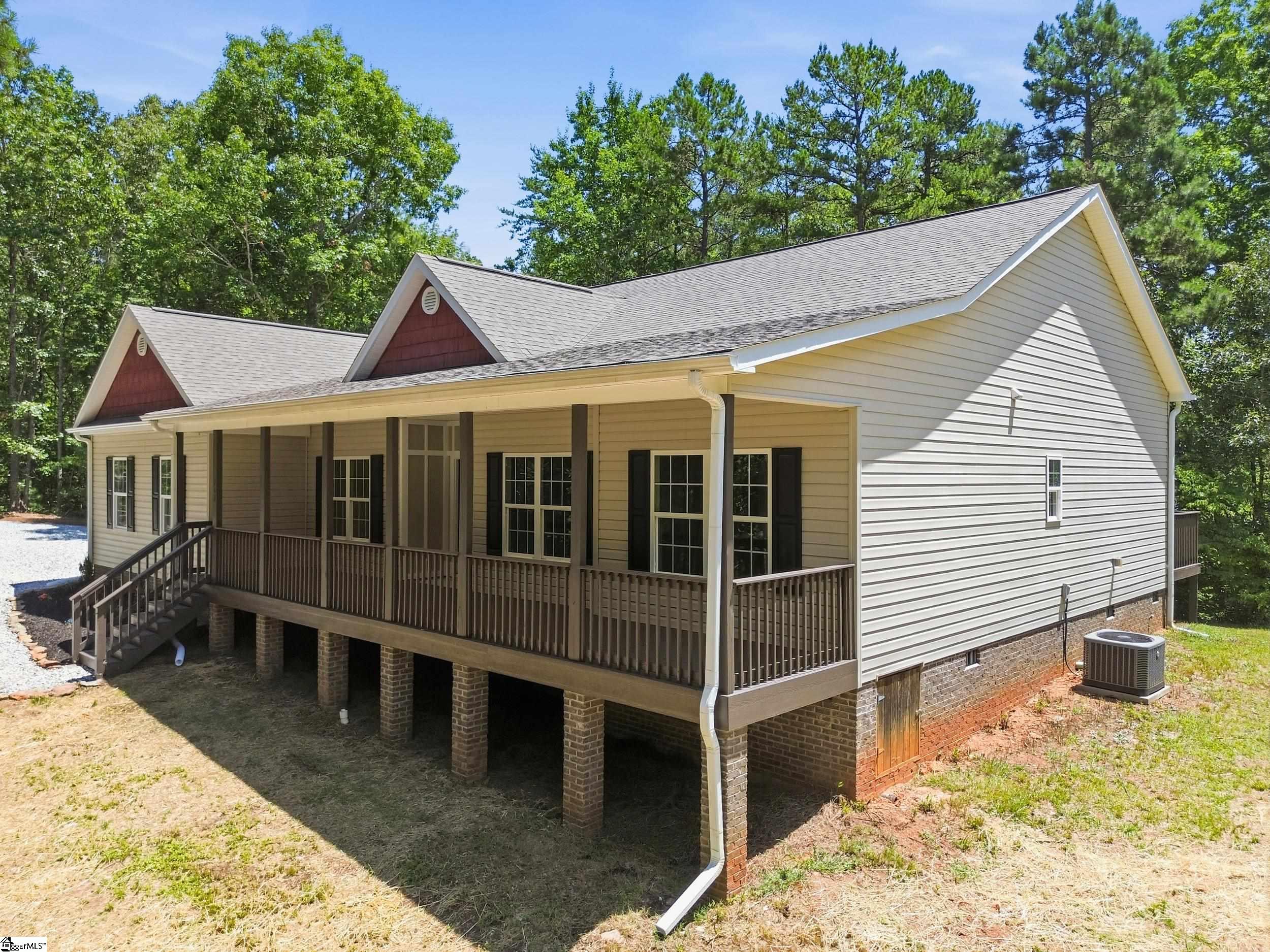 146 Windmont Road Pickens, SC 29671