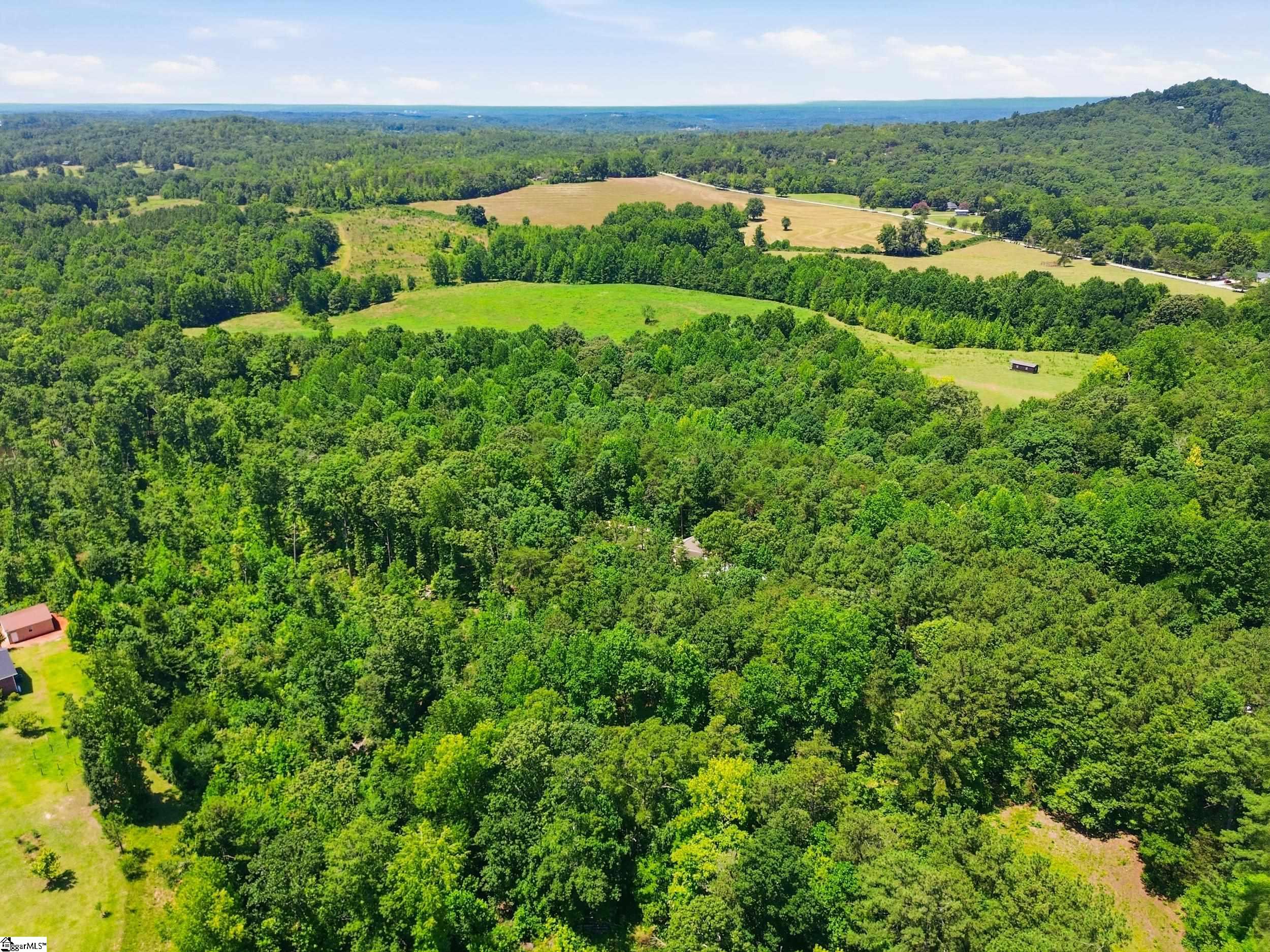 146 Windmont Road Pickens, SC 29671