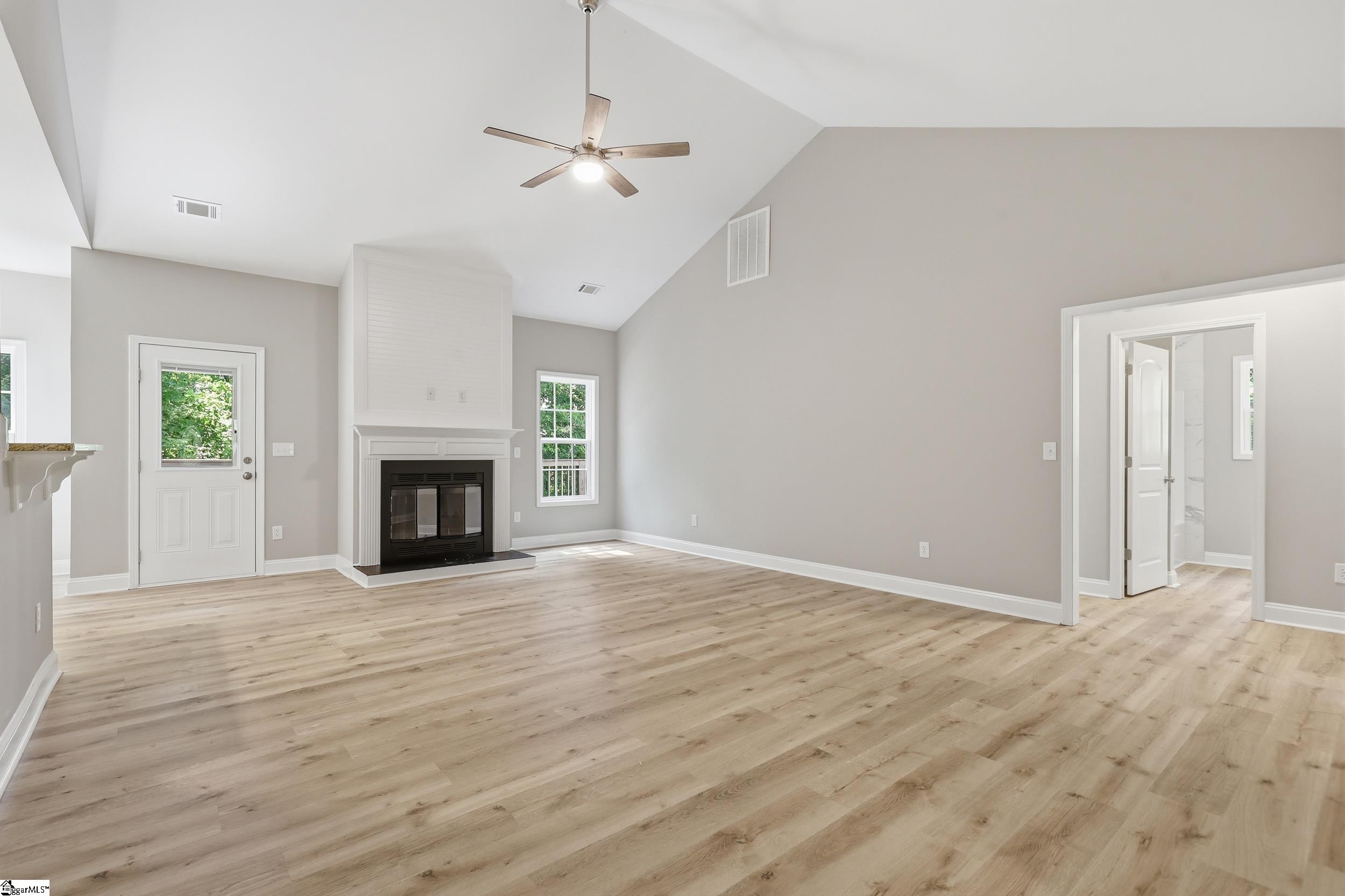 146 Windmont Road Pickens, SC 29671