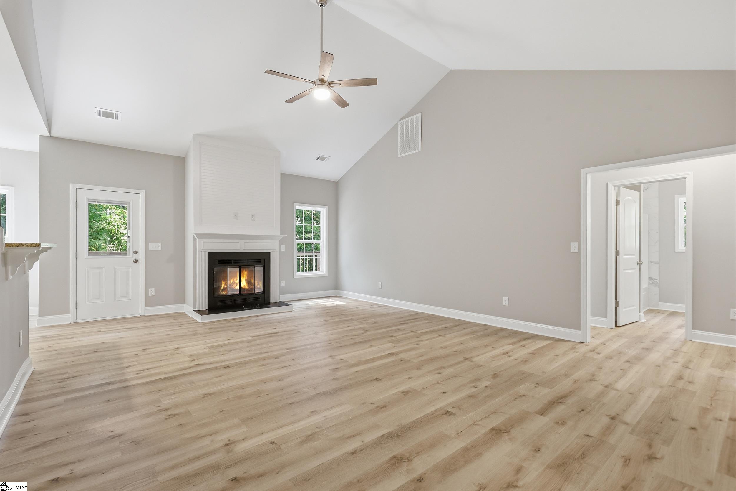 146 Windmont Road Pickens, SC 29671
