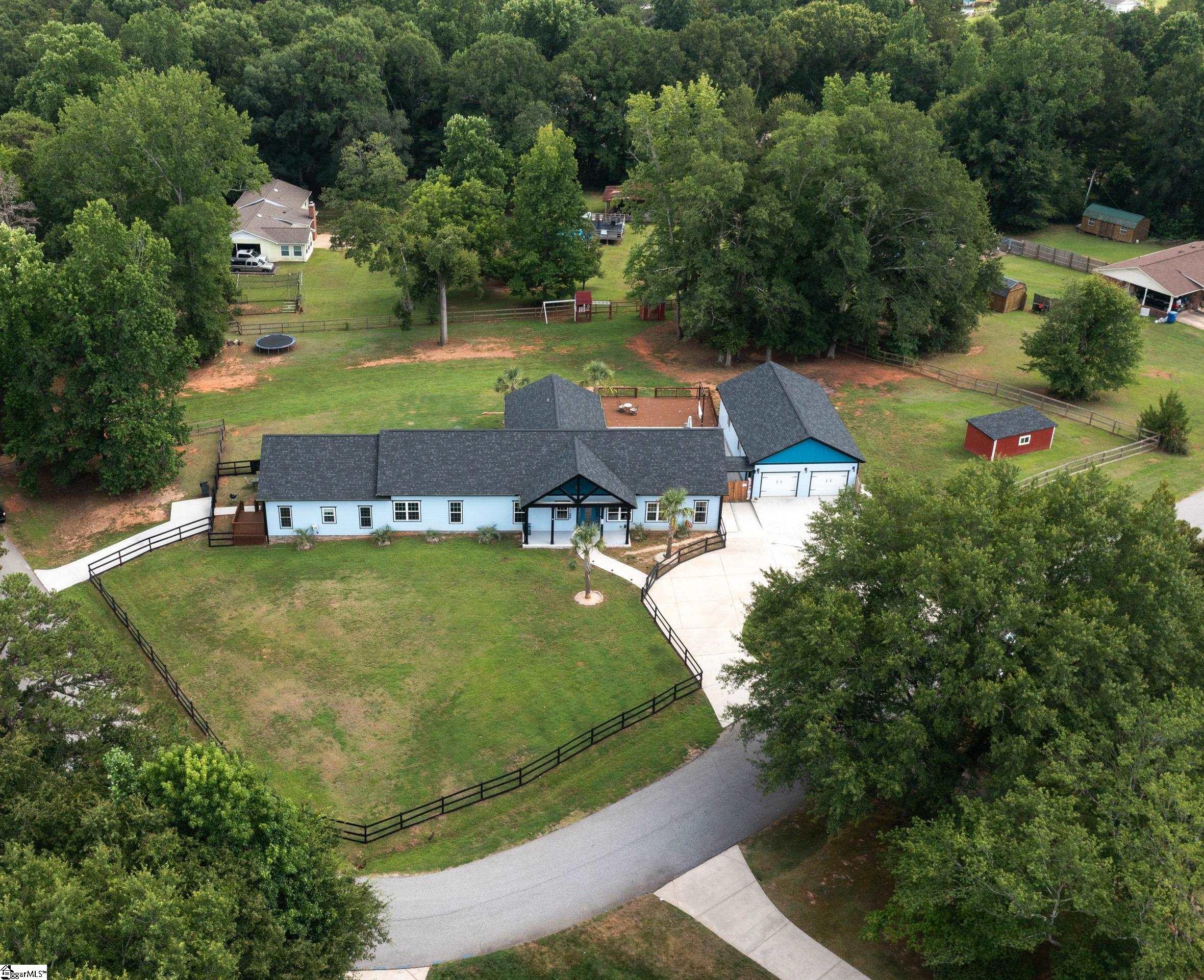 108 Angie Lane Simpsonville, SC 29681