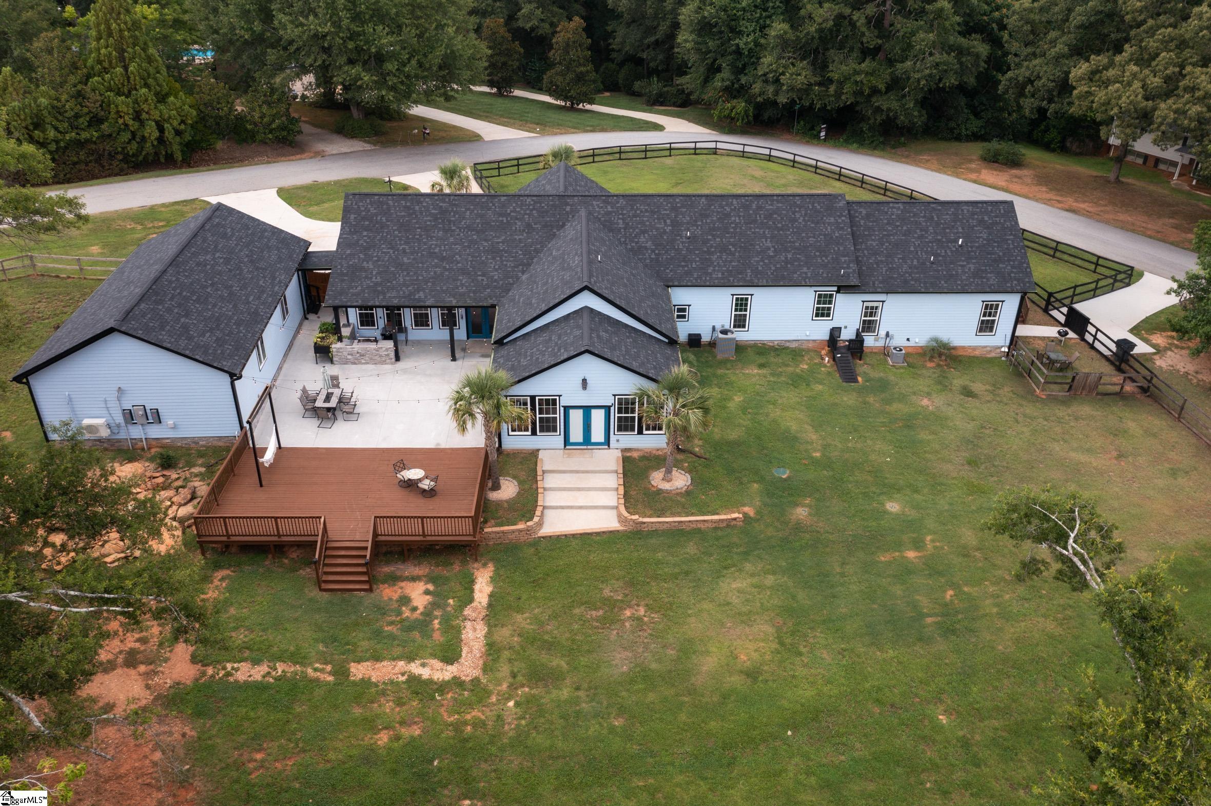 108 Angie Lane Simpsonville, SC 29681