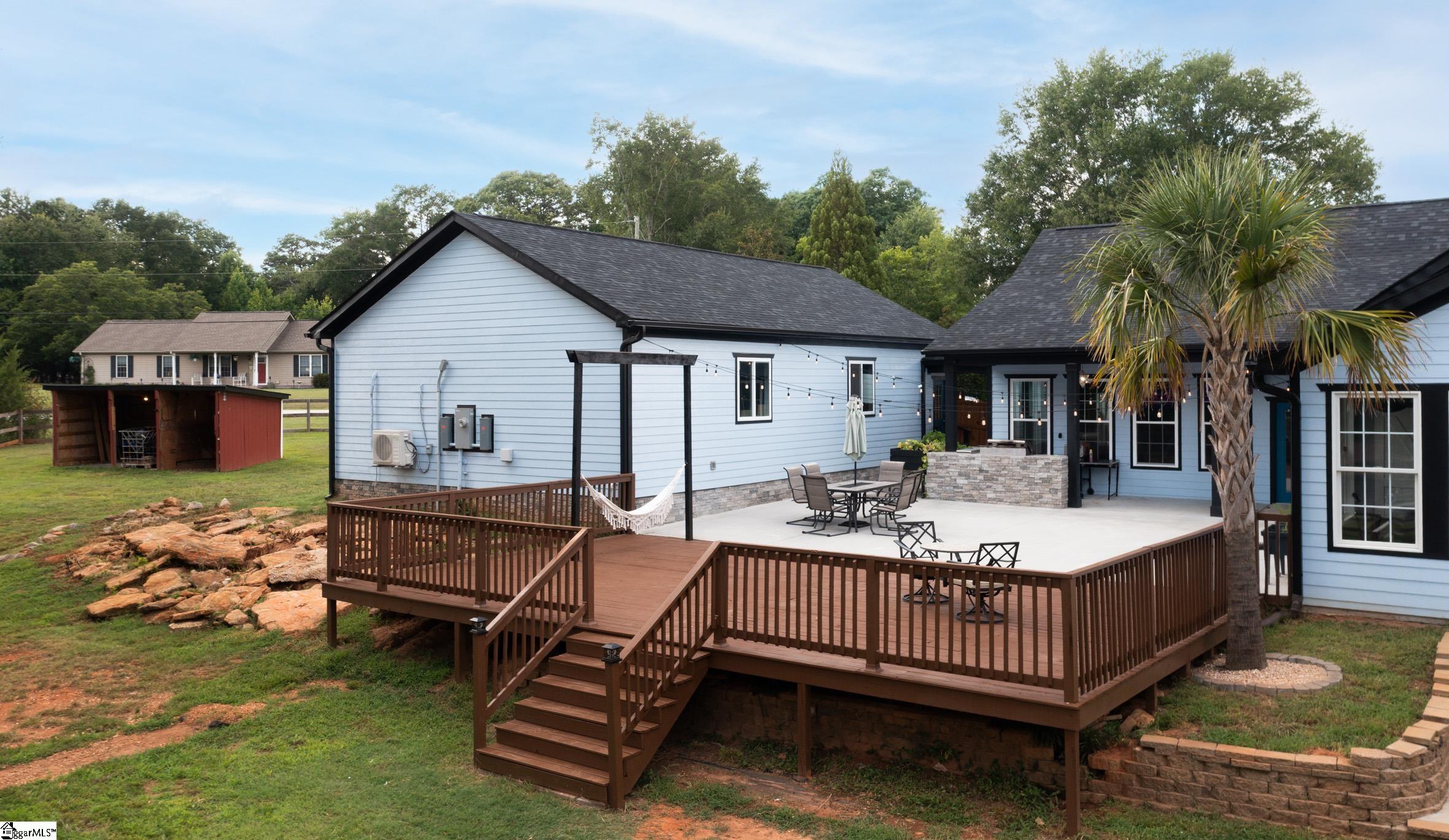 108 Angie Lane Simpsonville, SC 29681