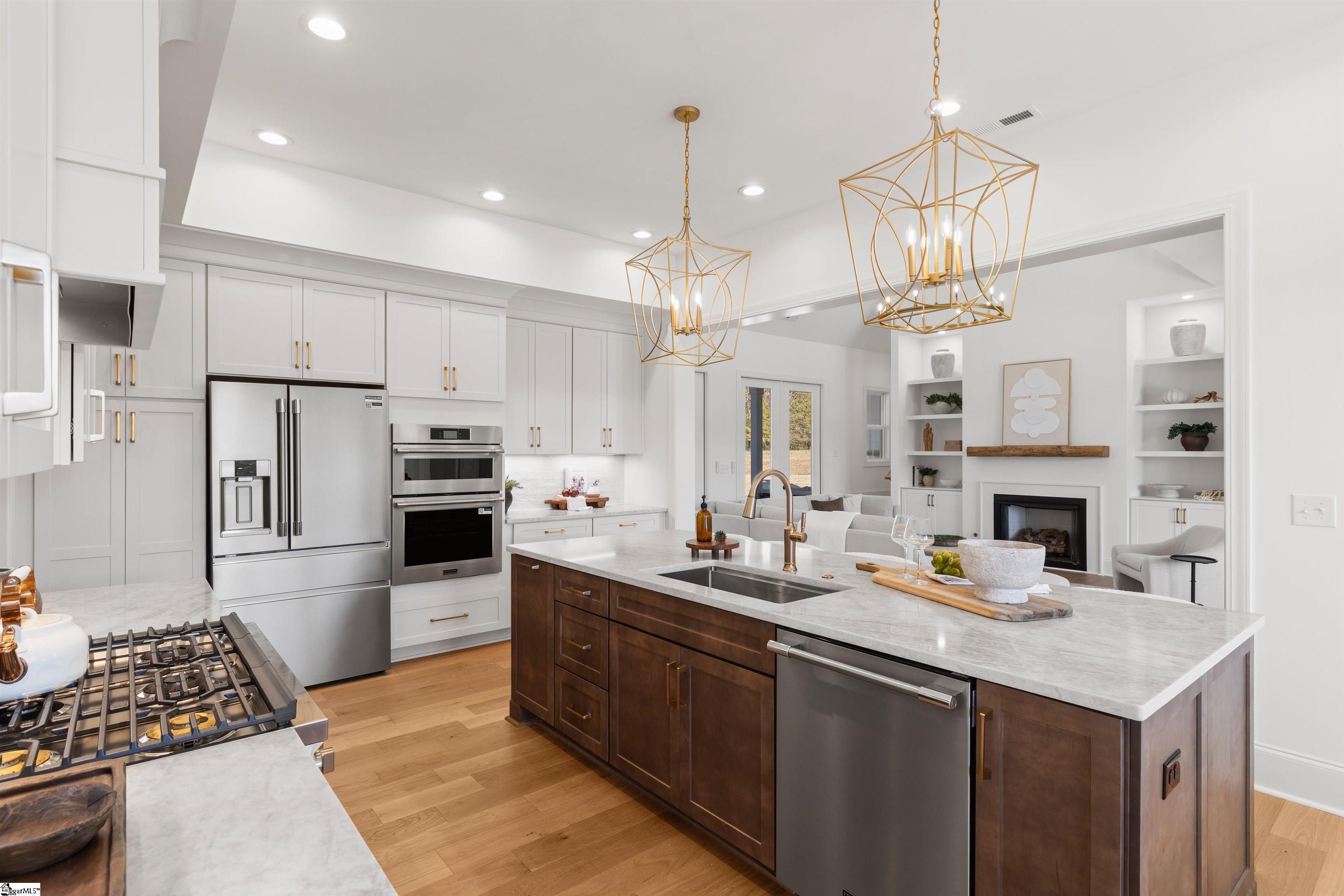 245 W Chapman Road Belton, SC 29627